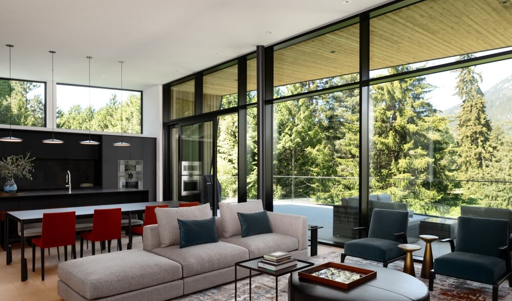 Effortless Elegance: The Art of Bespoke Furniture Procurement - Goode Studio