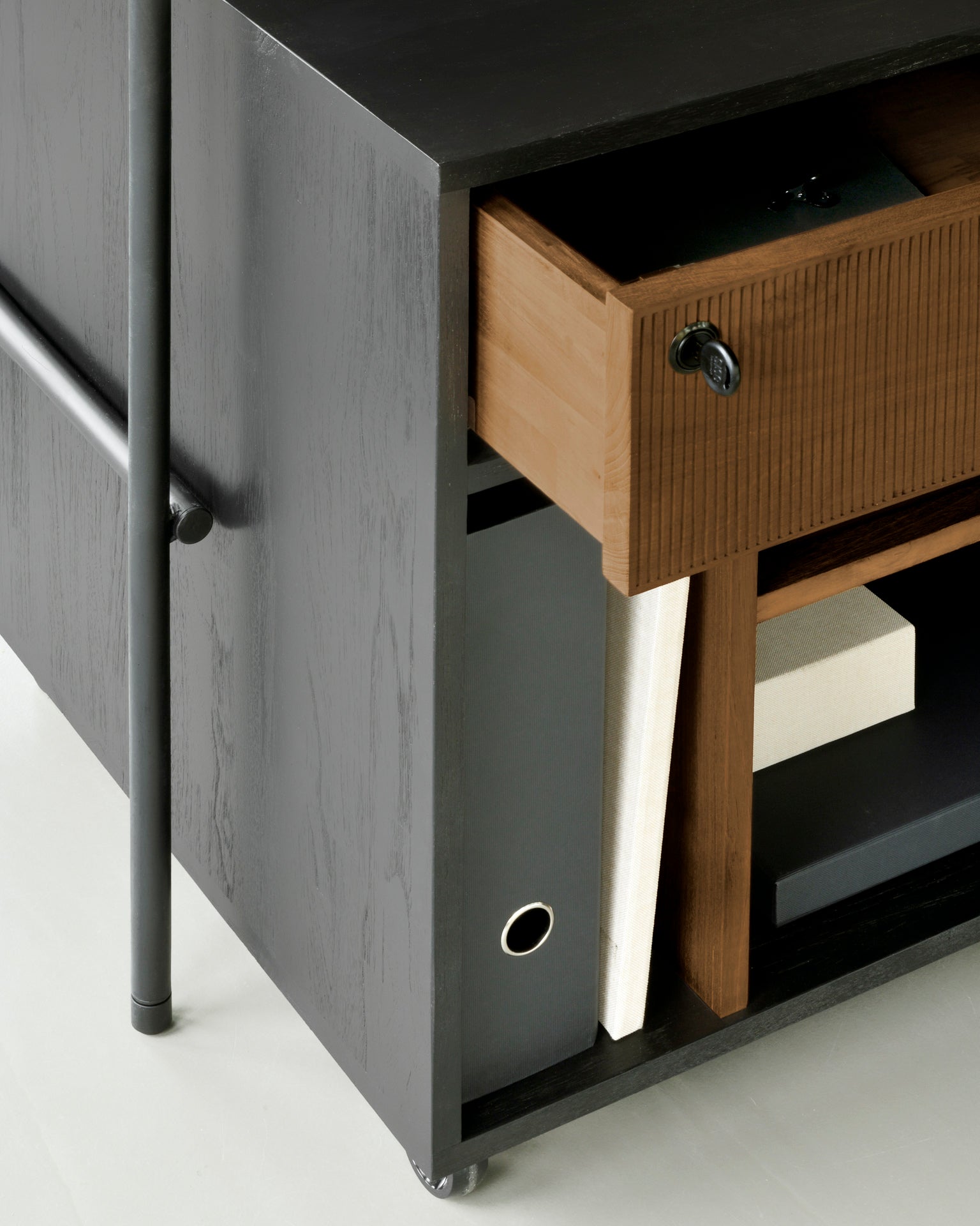 Drawer Units - Goode Studio