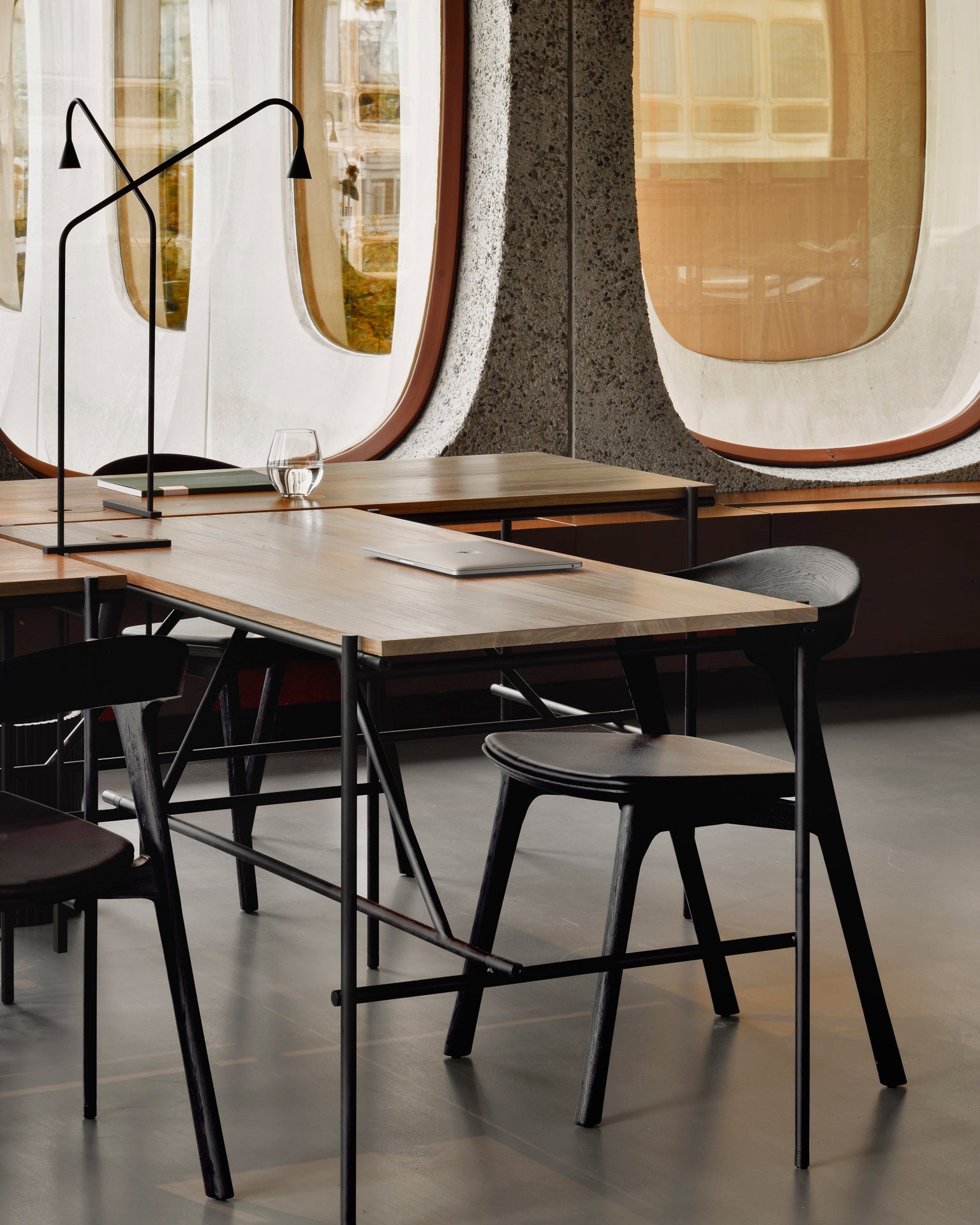 Office - Goode Studio