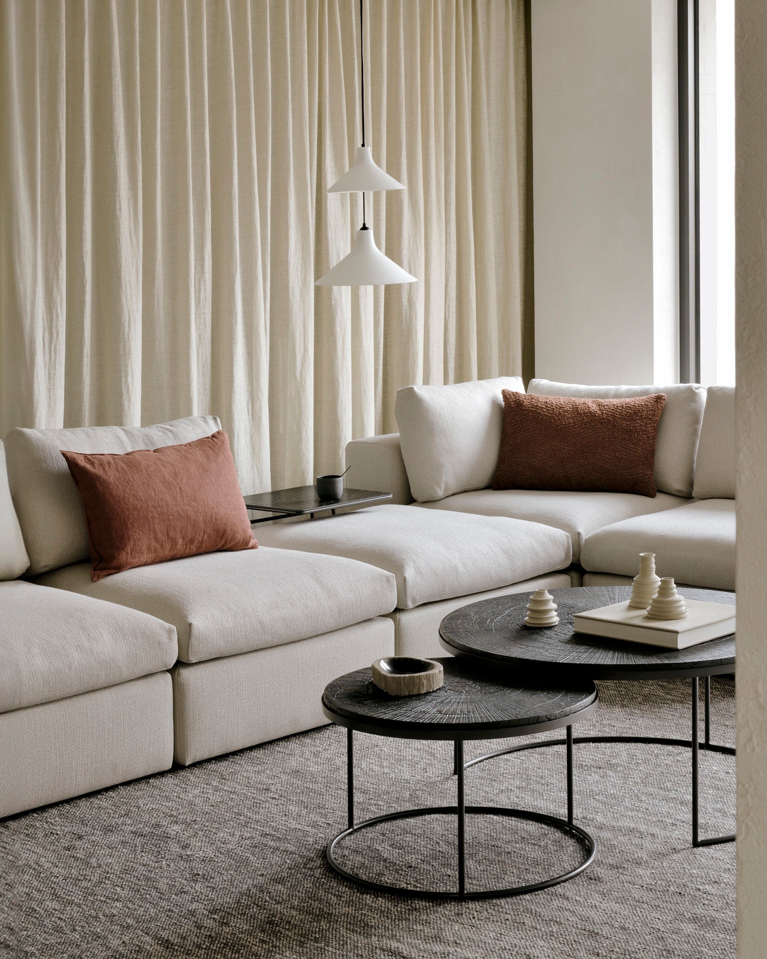 Seating - Goode Studio