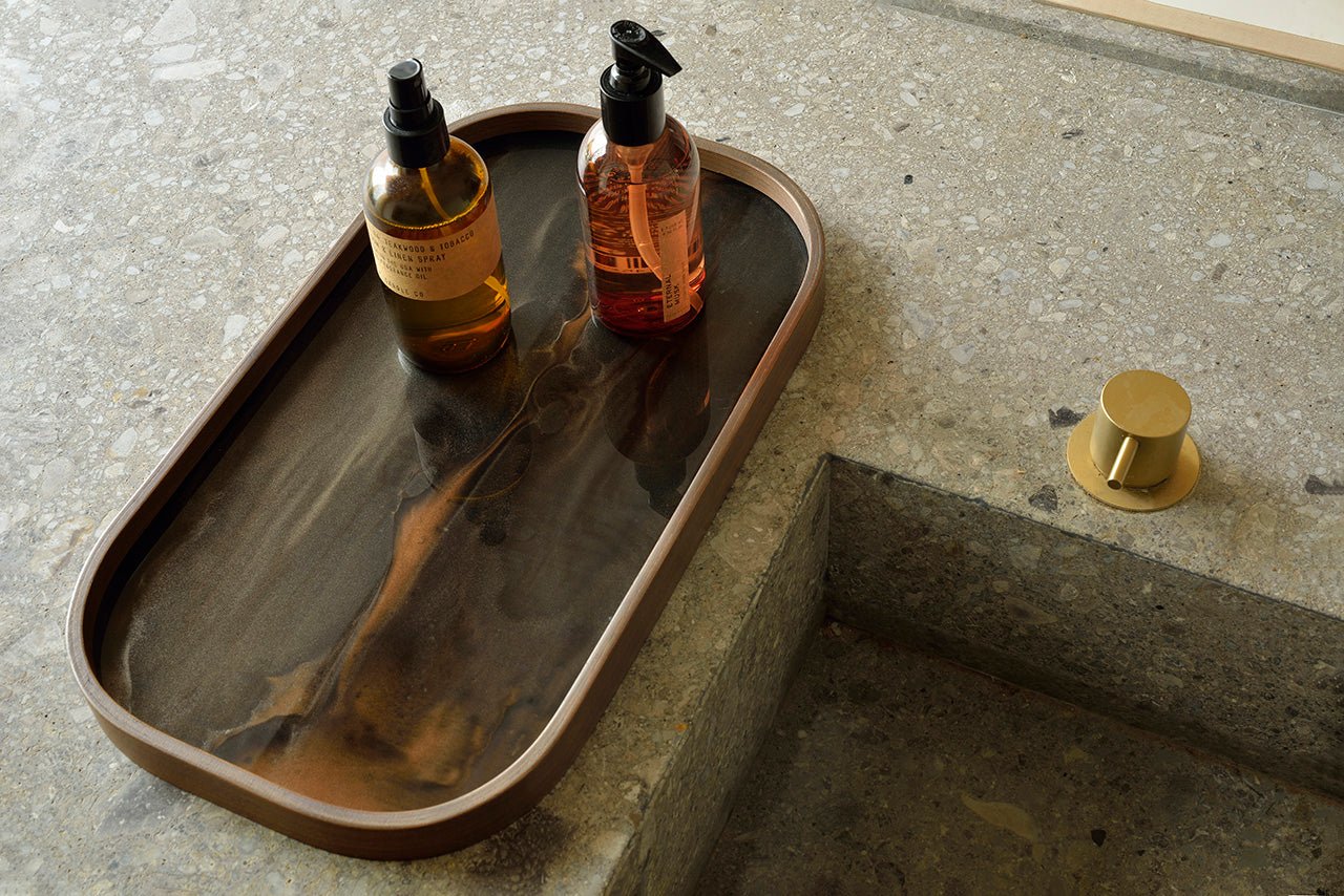 Valet Trays - Goode Studio