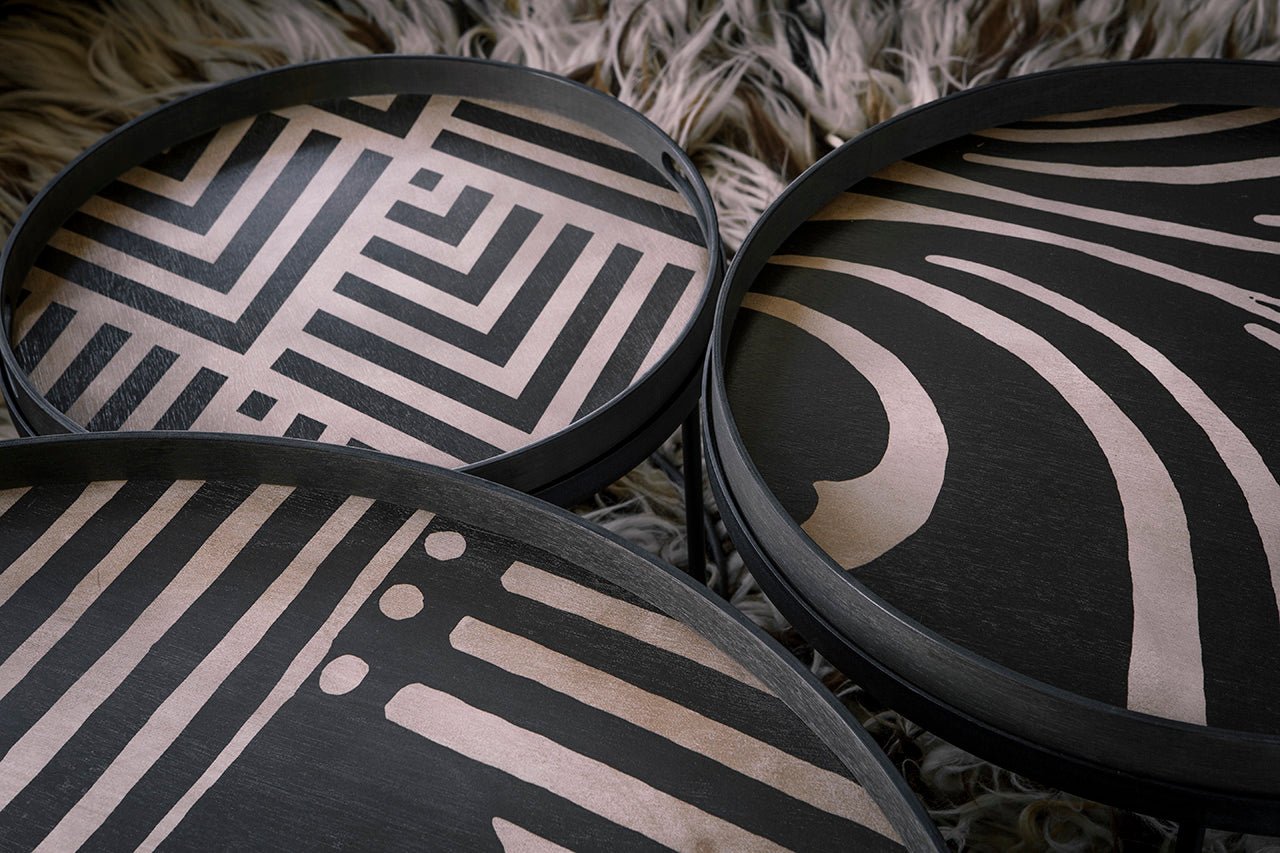 Trays - Goode Studio