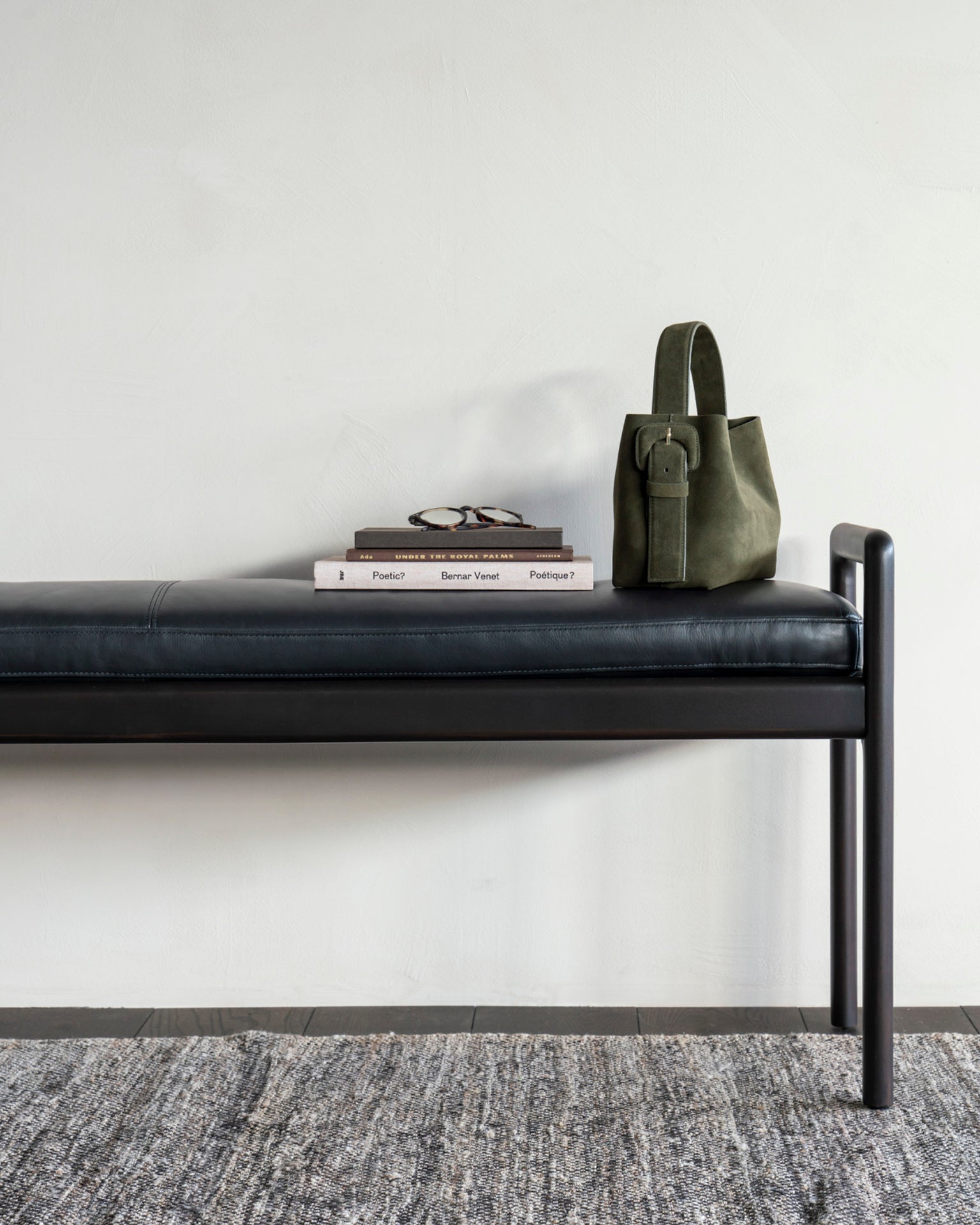 Benches - Goode Studio