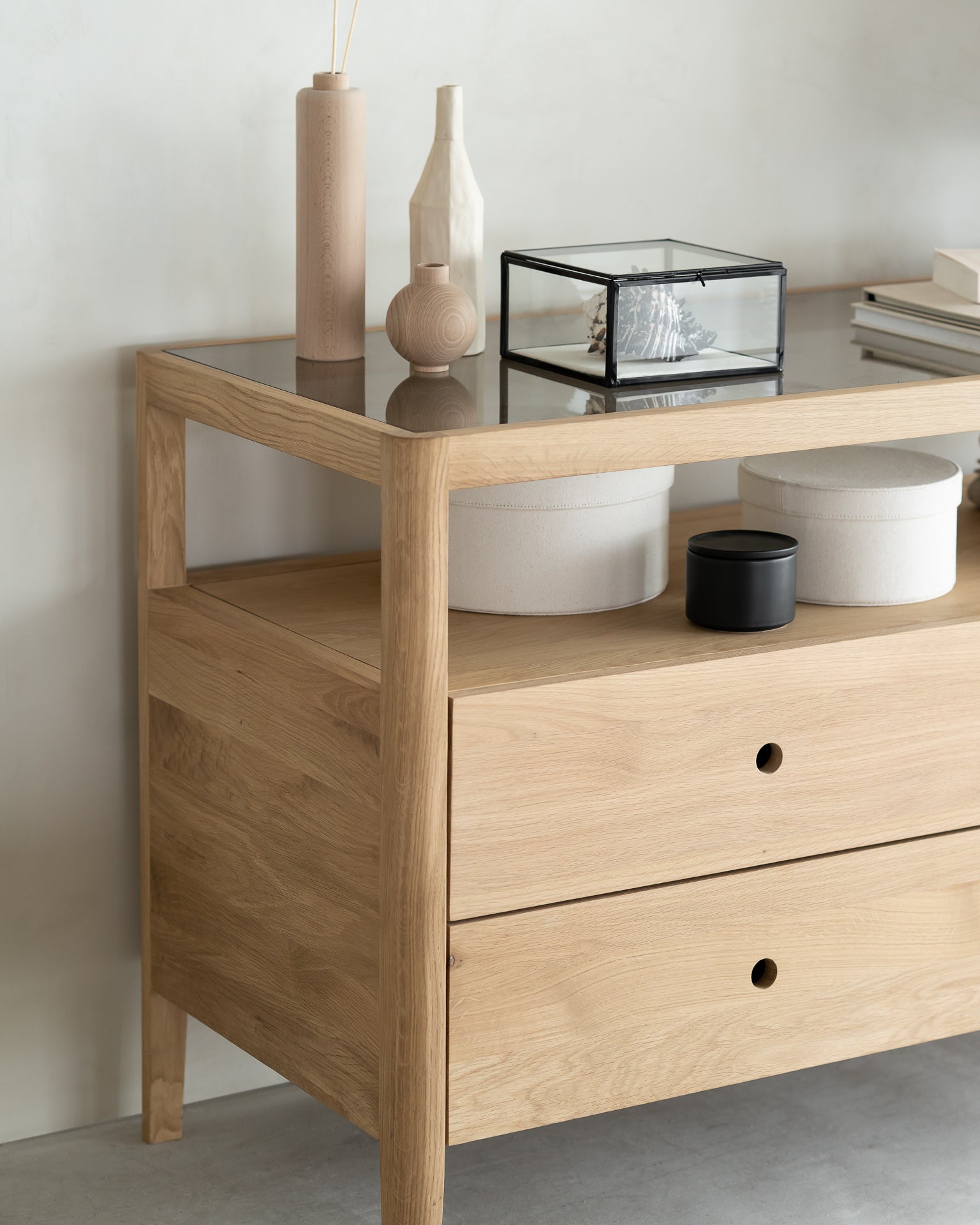 Dressers - Goode Studio