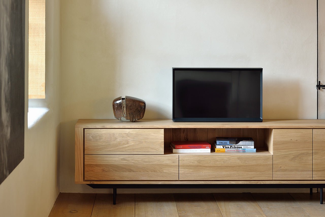 TV Cupboards - Goode Studio