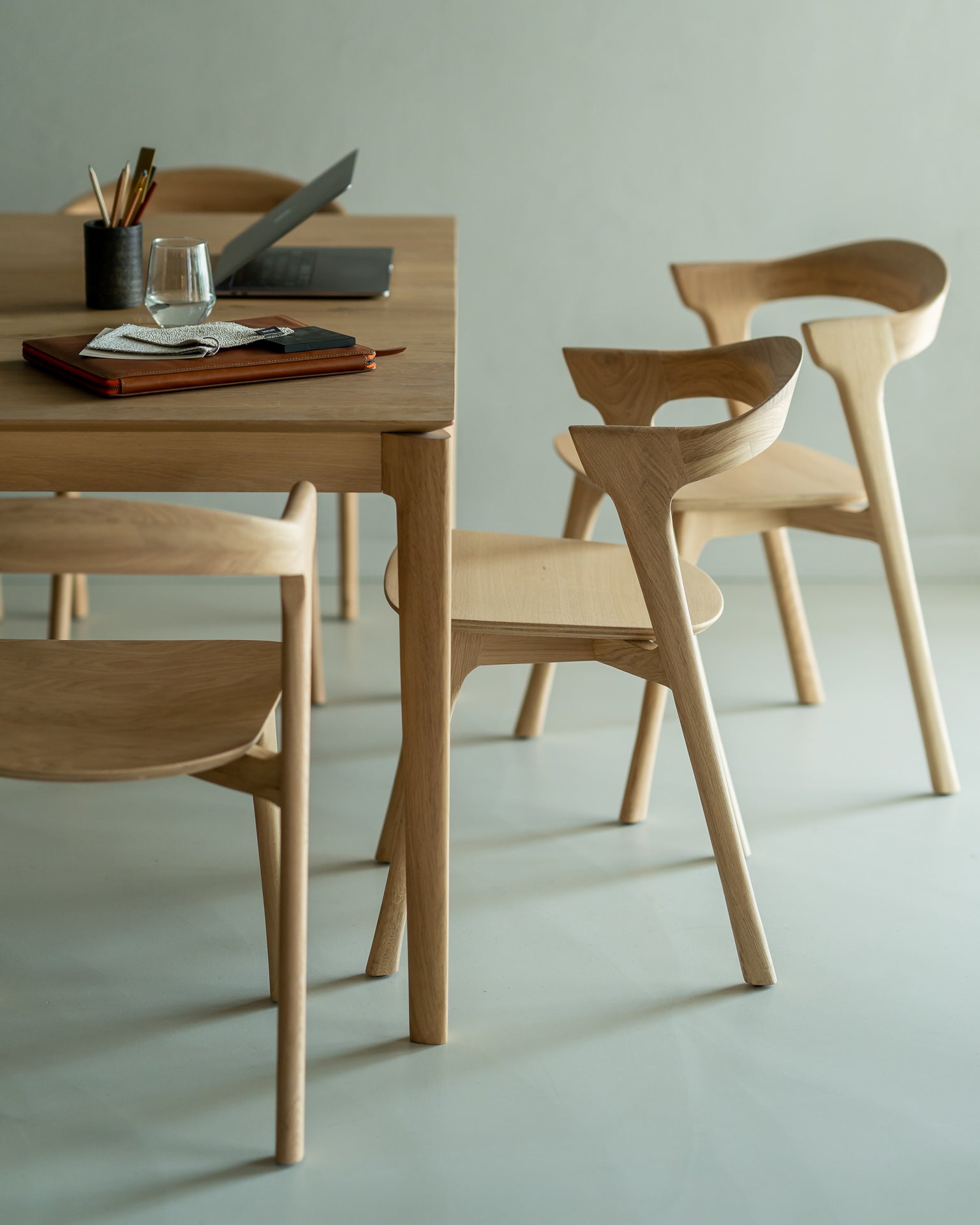 Dining Tables - Goode Studio