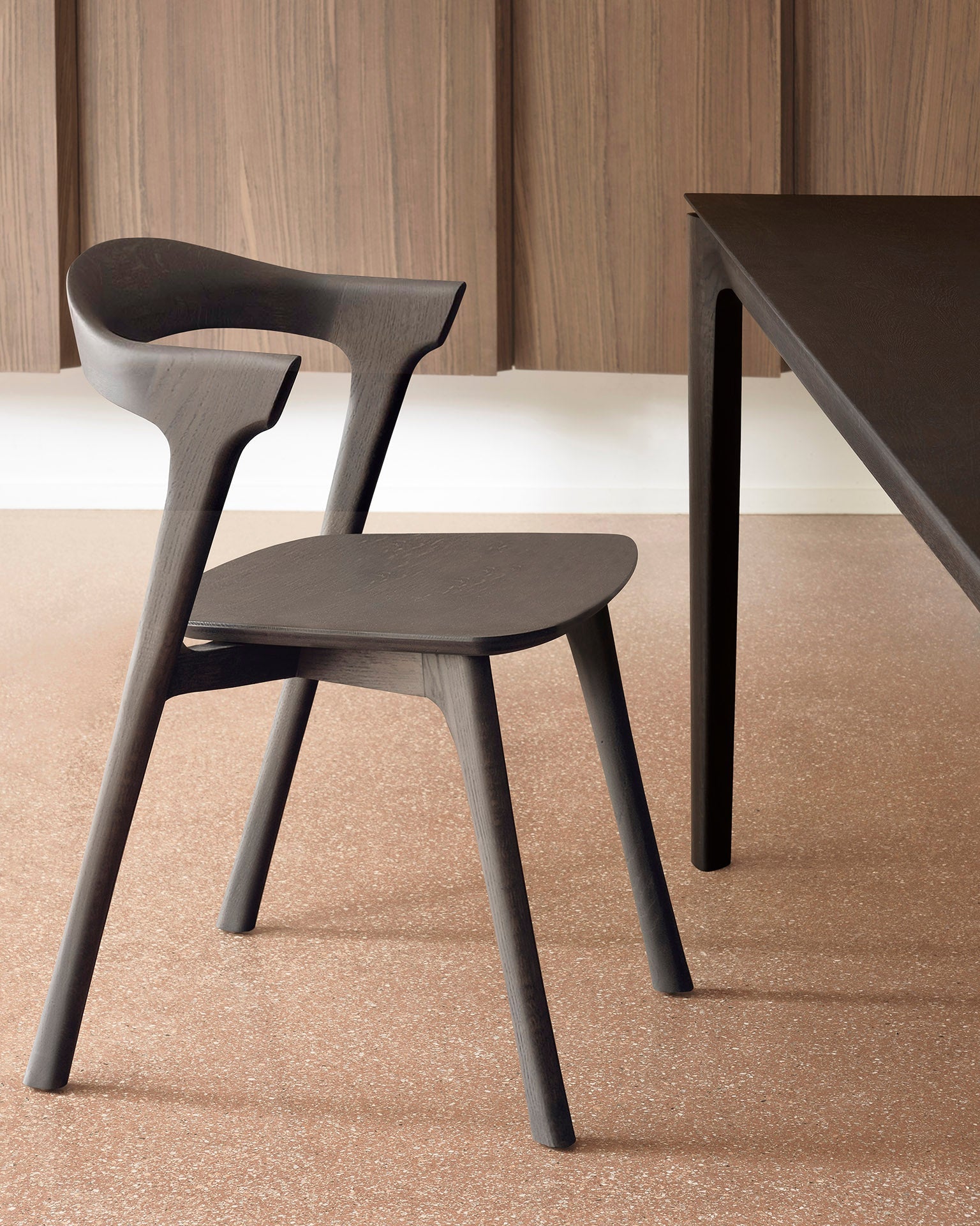 Chairs - Goode Studio