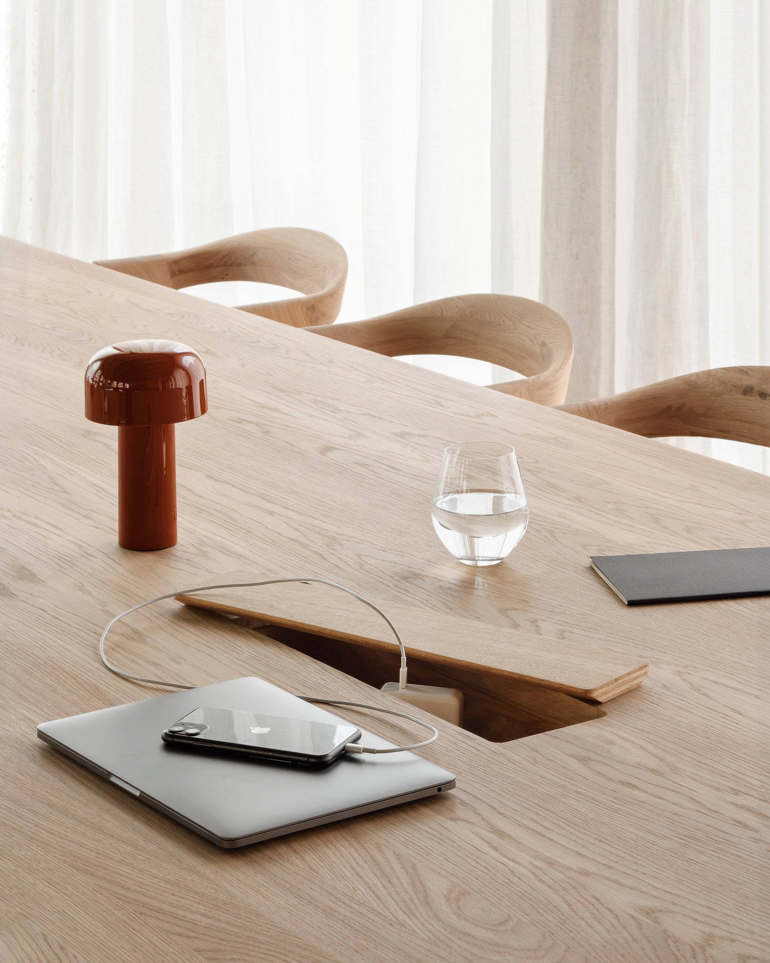 Meeting Tables - Goode Studio