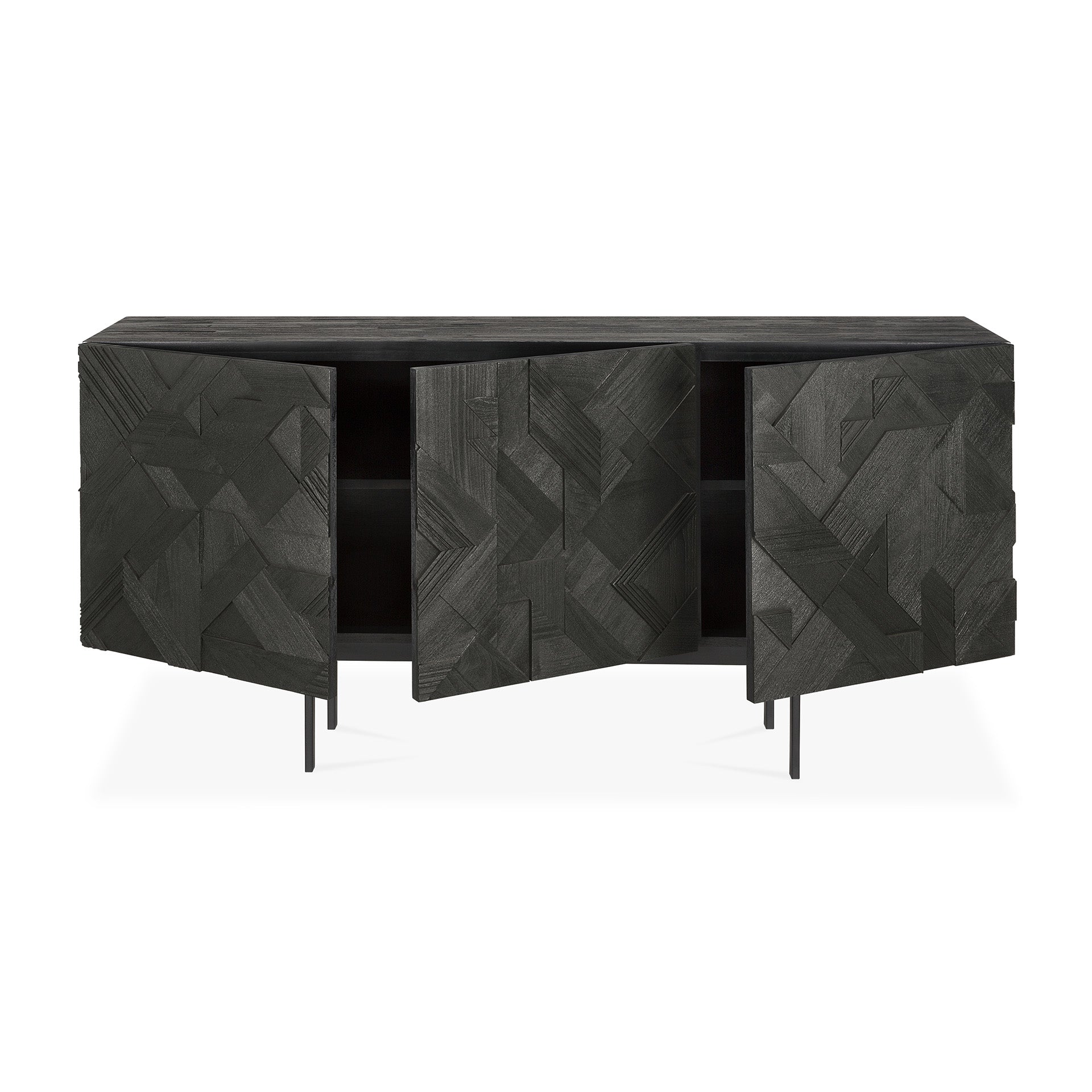 Graphic Sideboard - Goode Studio