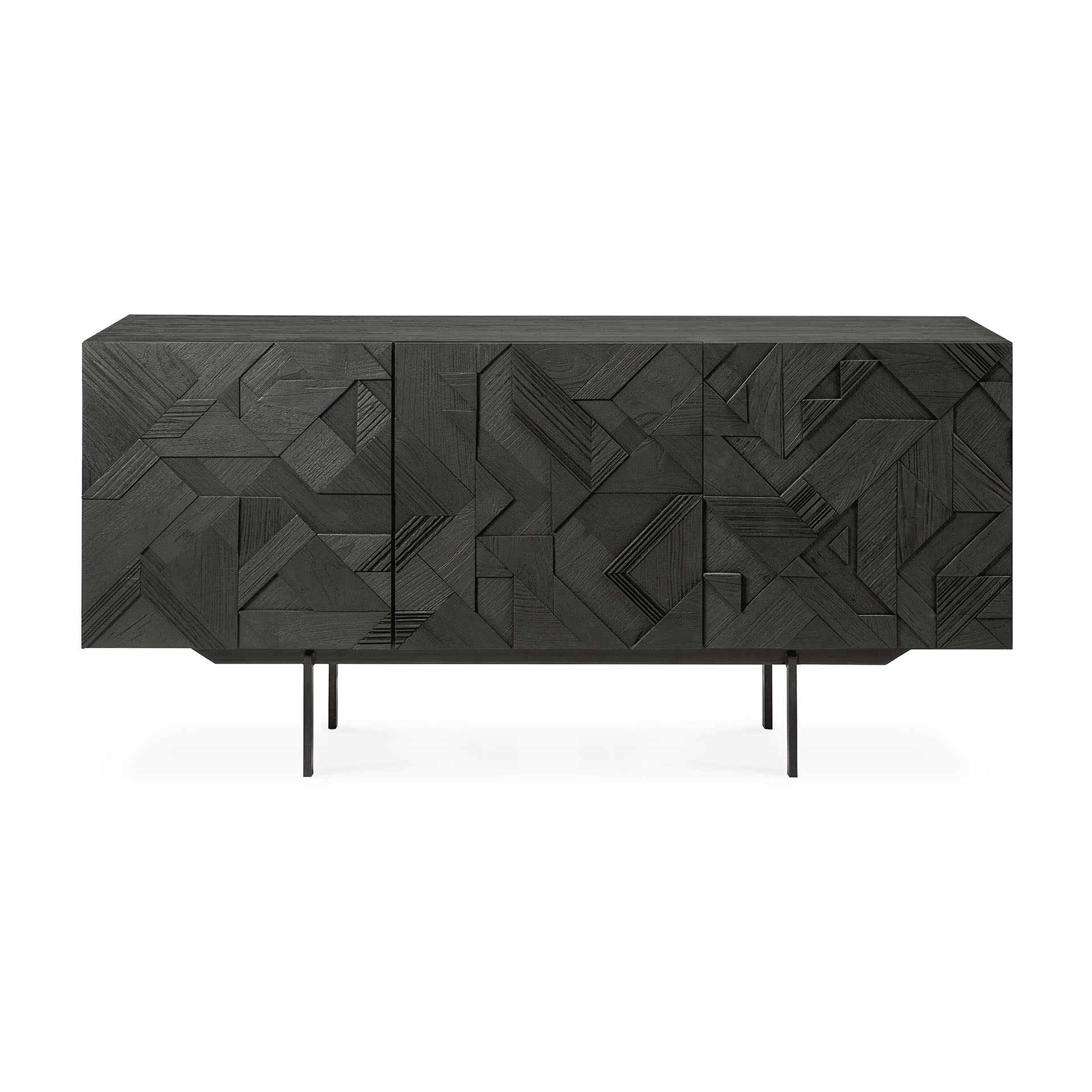 Graphic Sideboard - Goode Studio