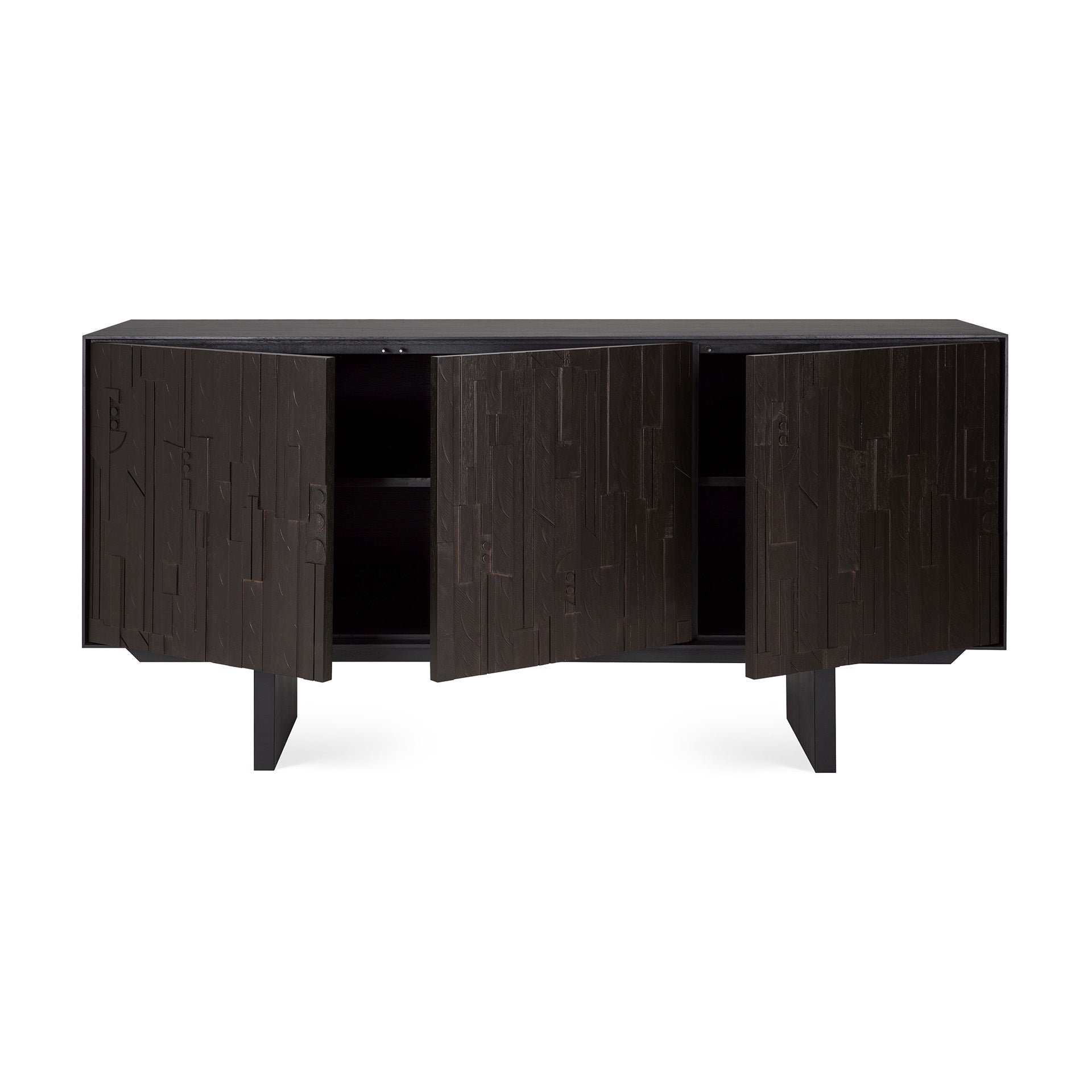 Mosaic Sideboard - Goode Studio