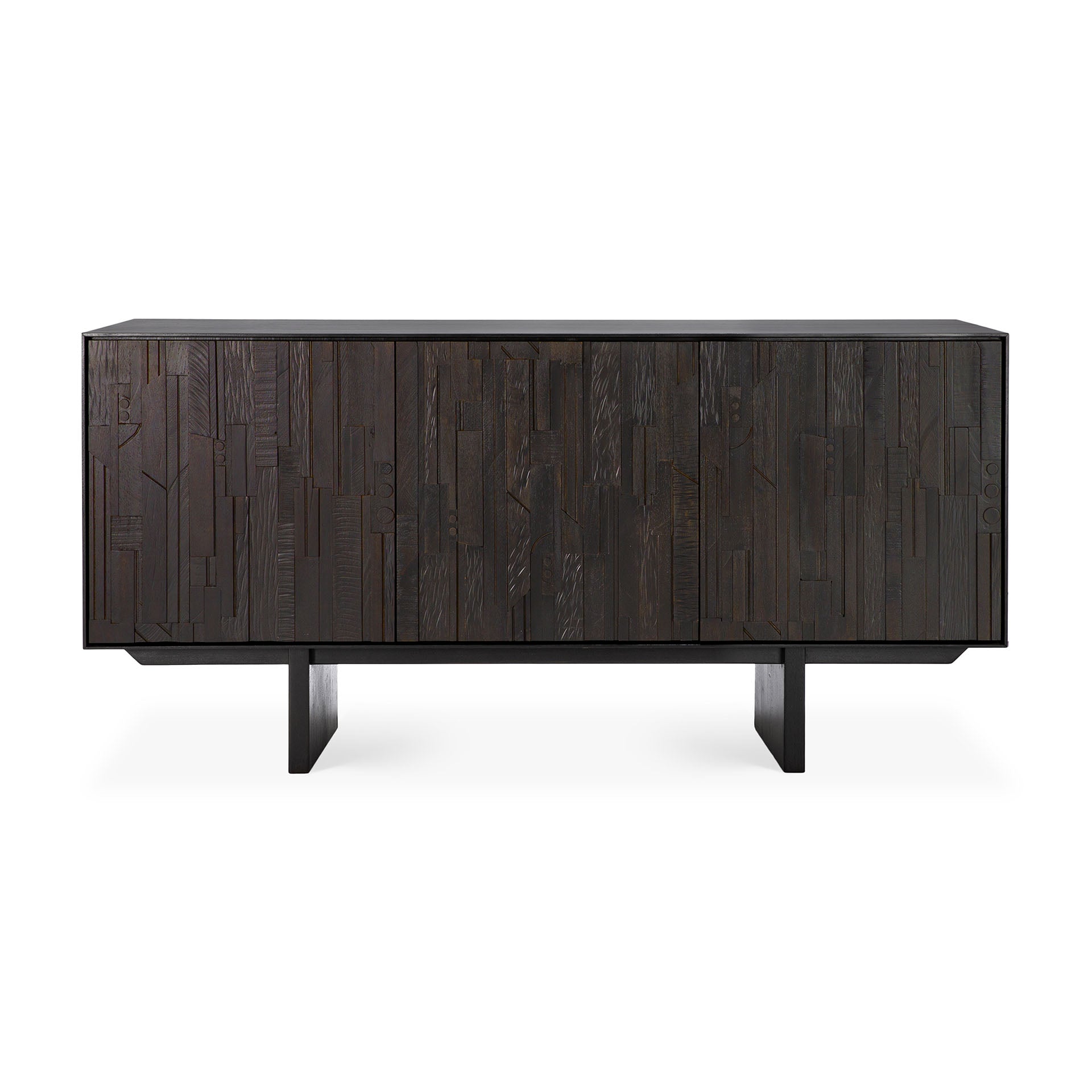 Mosaic Sideboard - Goode Studio