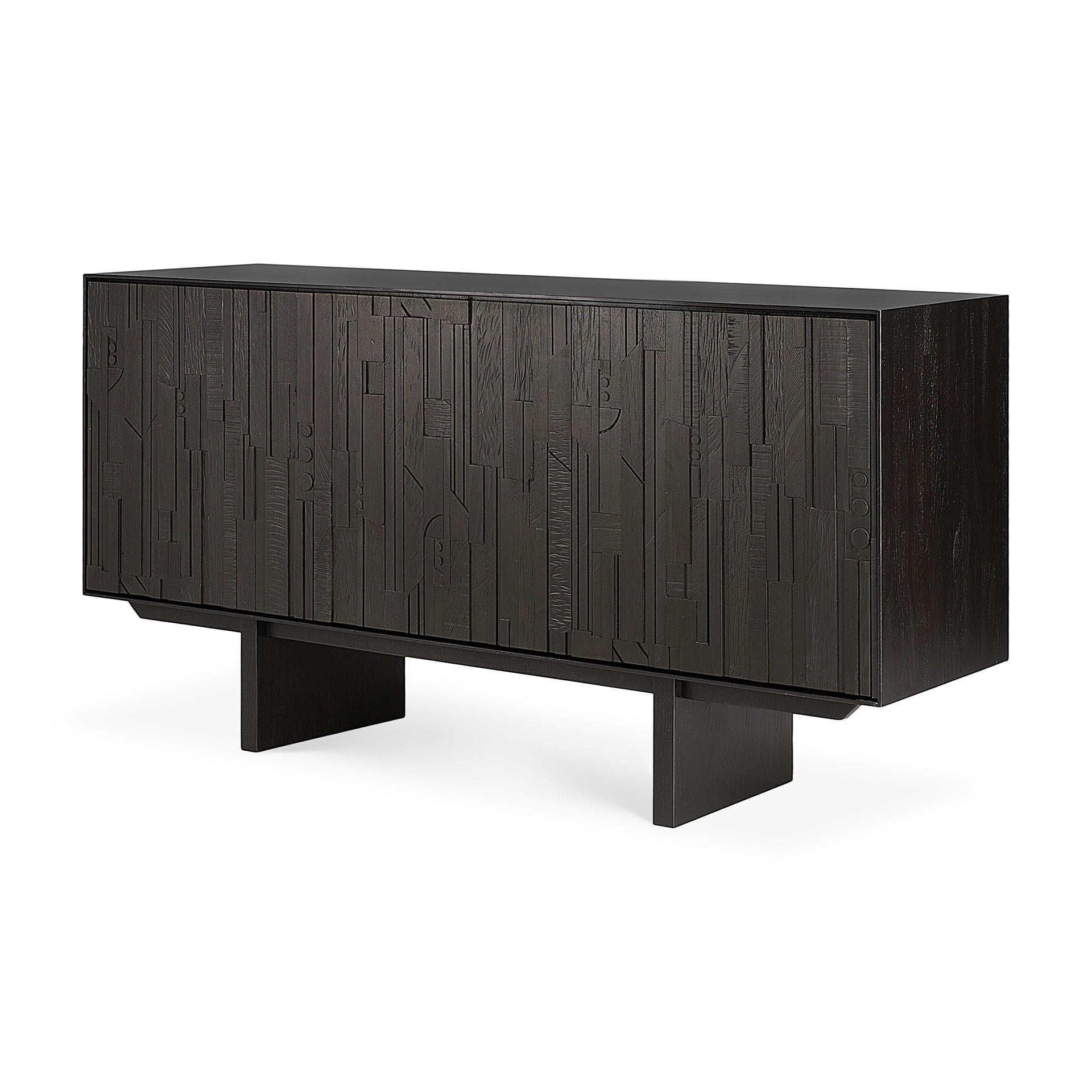 Mosaic Sideboard - Goode Studio