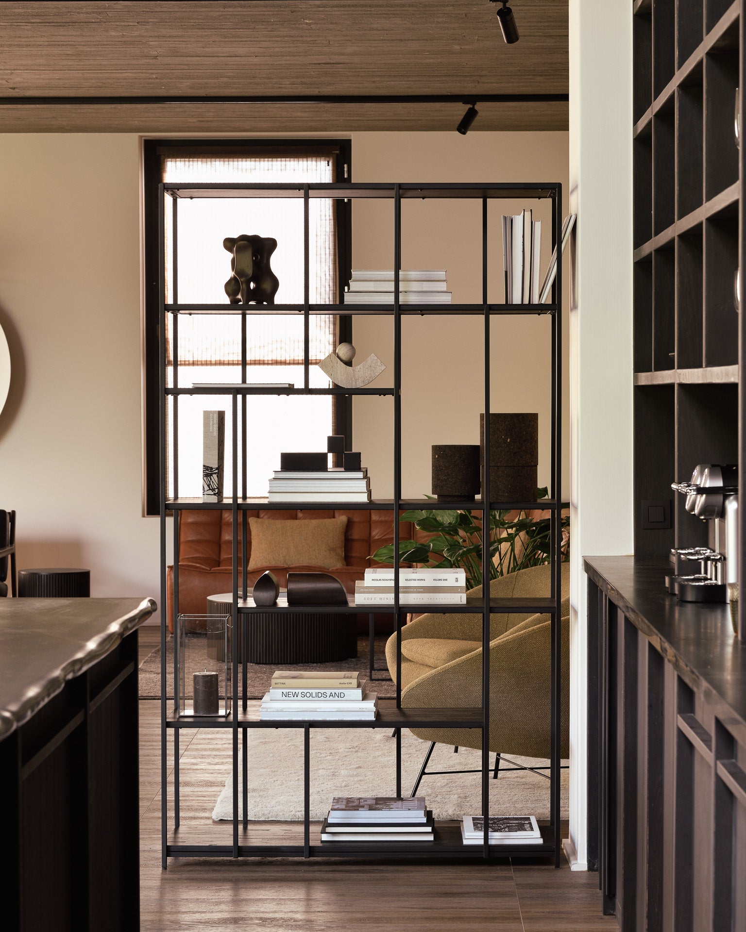 Studio Rack - Goode Studio