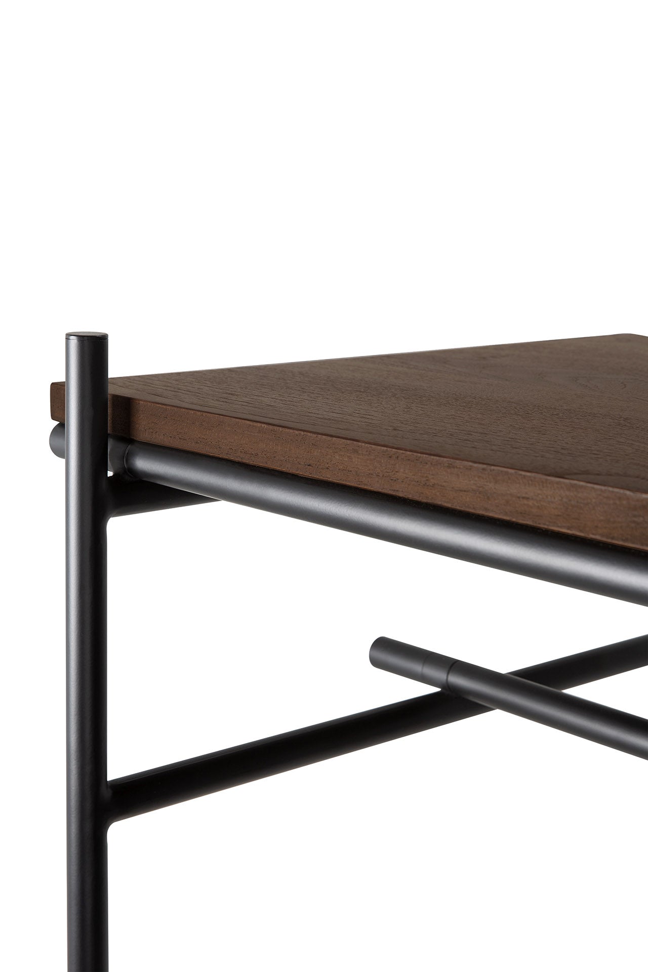 Oscar-hanging-rack-varnished-teak-Goode-Studio