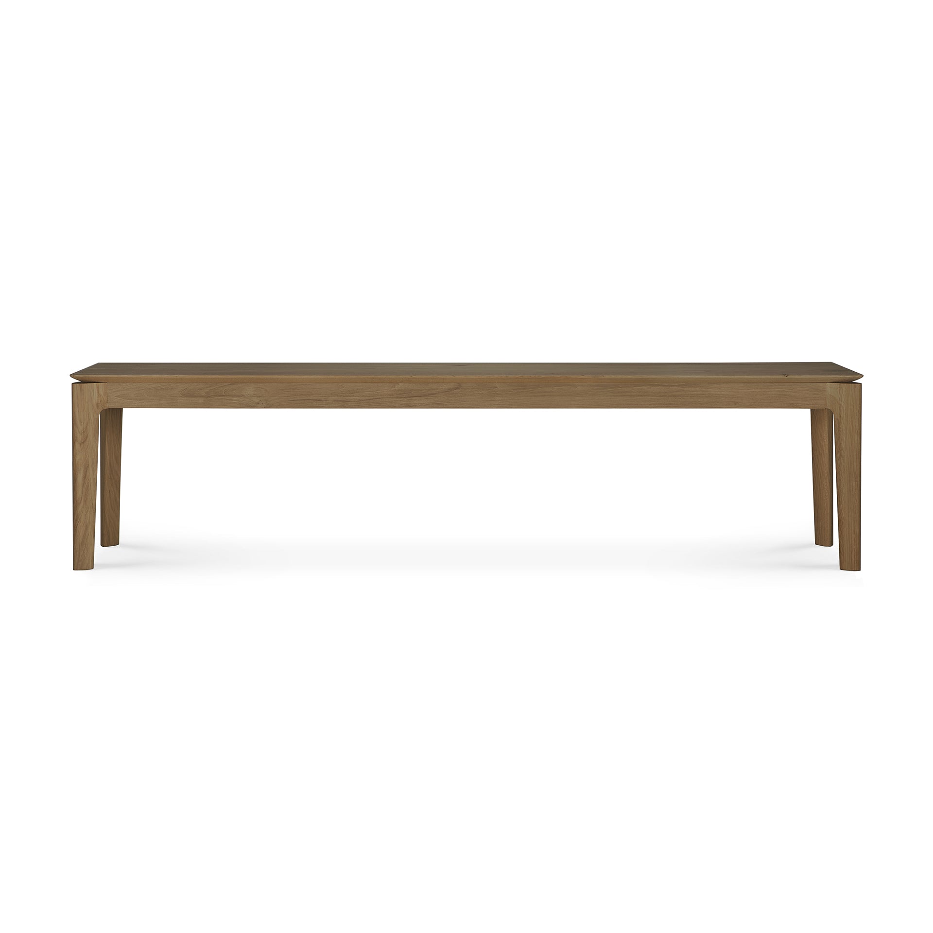 Bok Bench - Teak - Goode Studio