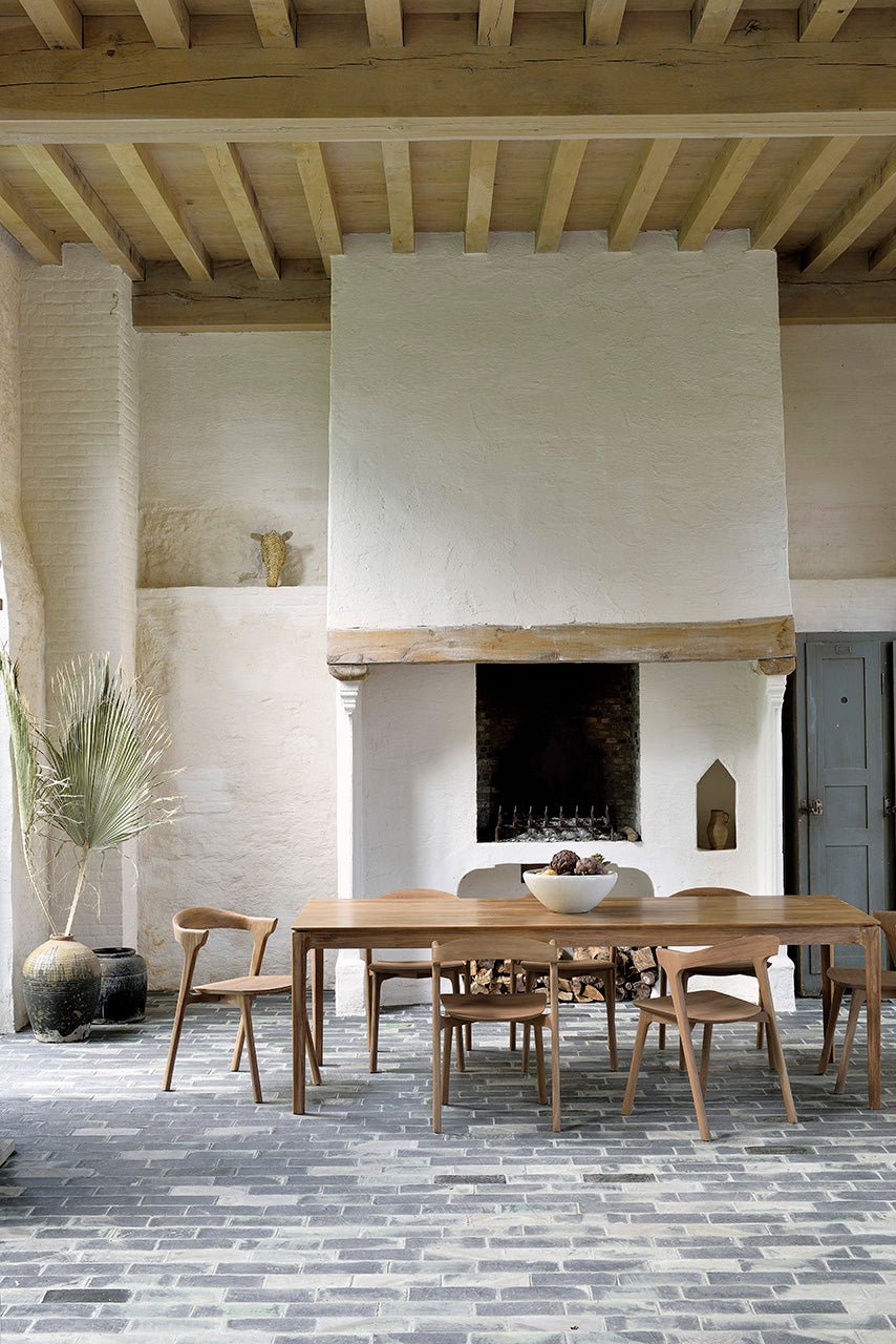 Bok Dining Table - Goode Studio