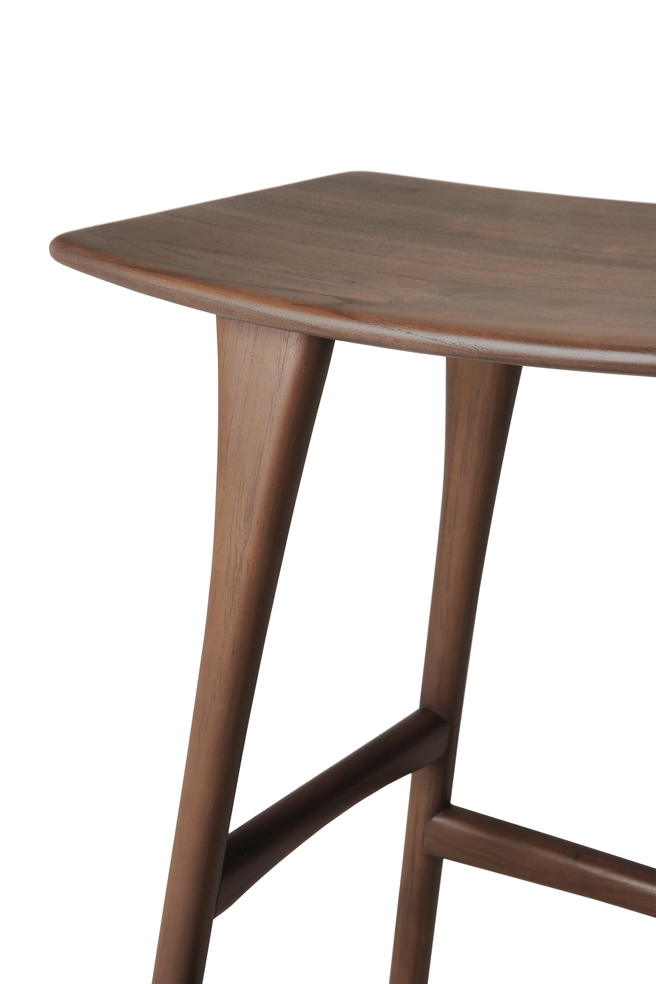 Osso Counter Stool - Goode Studio