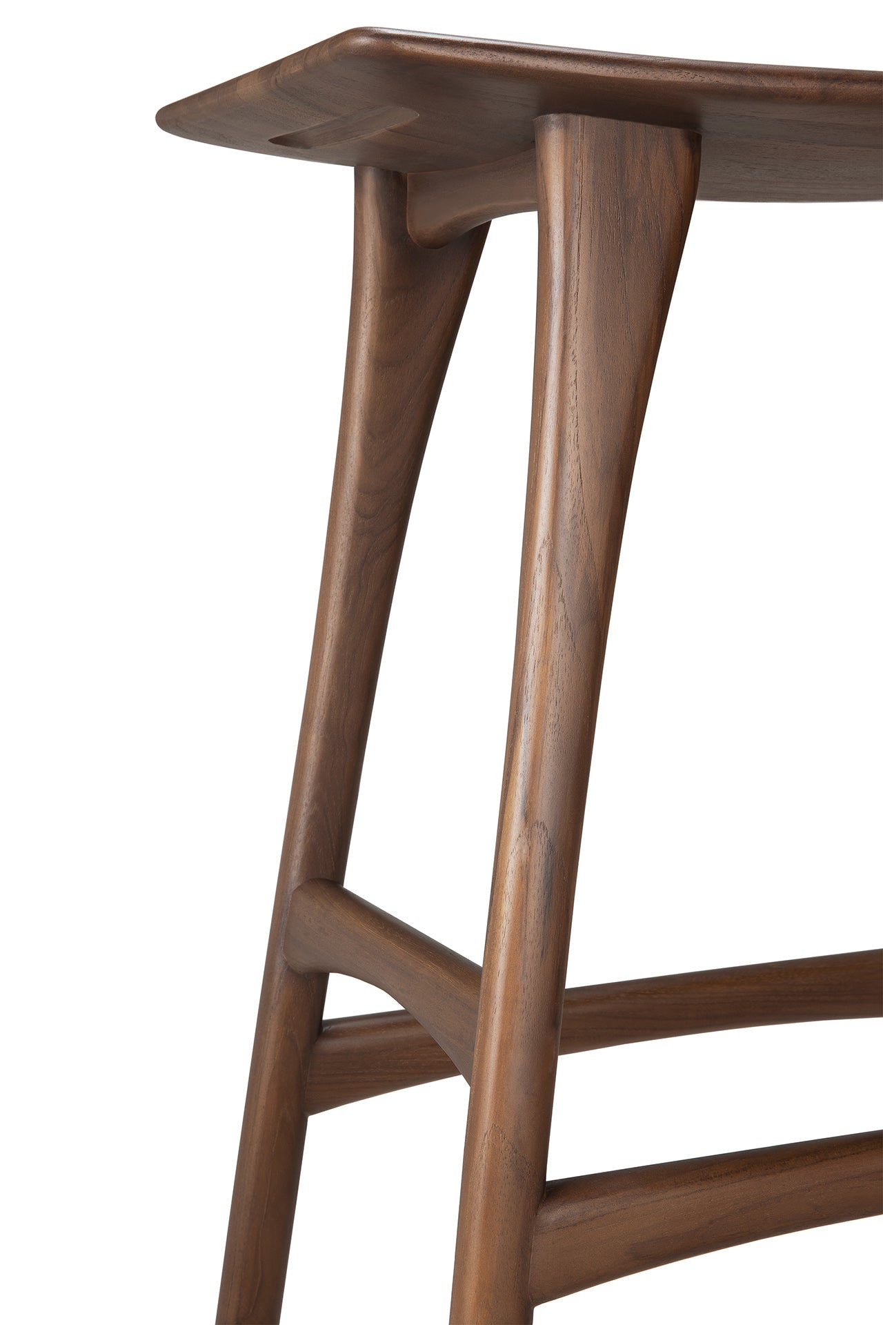 Osso Counter Stool - Goode Studio