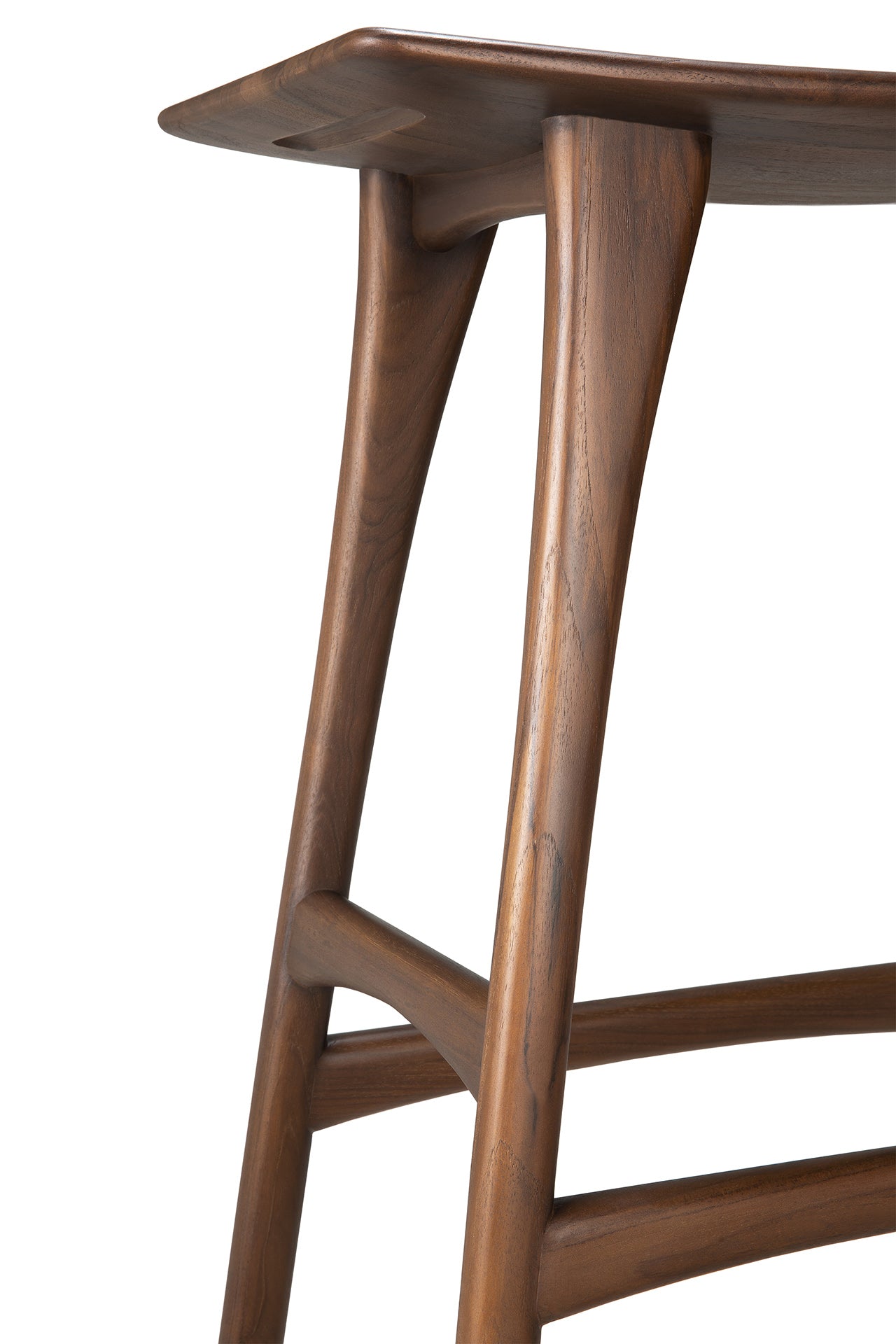 Osso Bar Stool - Goode Studio
