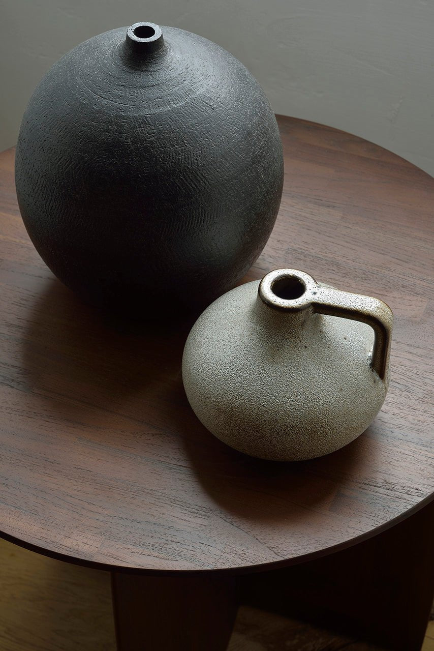 Geometric Side Table - Goode Studio