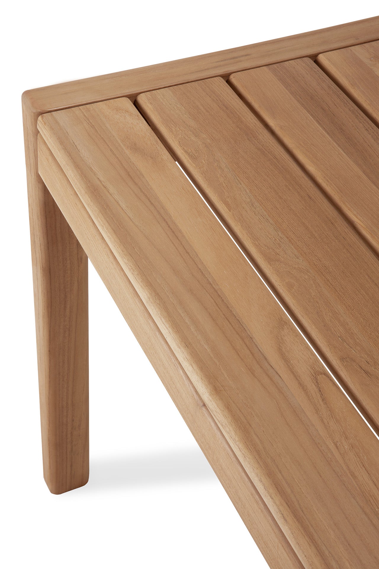 Jack Outdoor Dining Table - Goode Studio