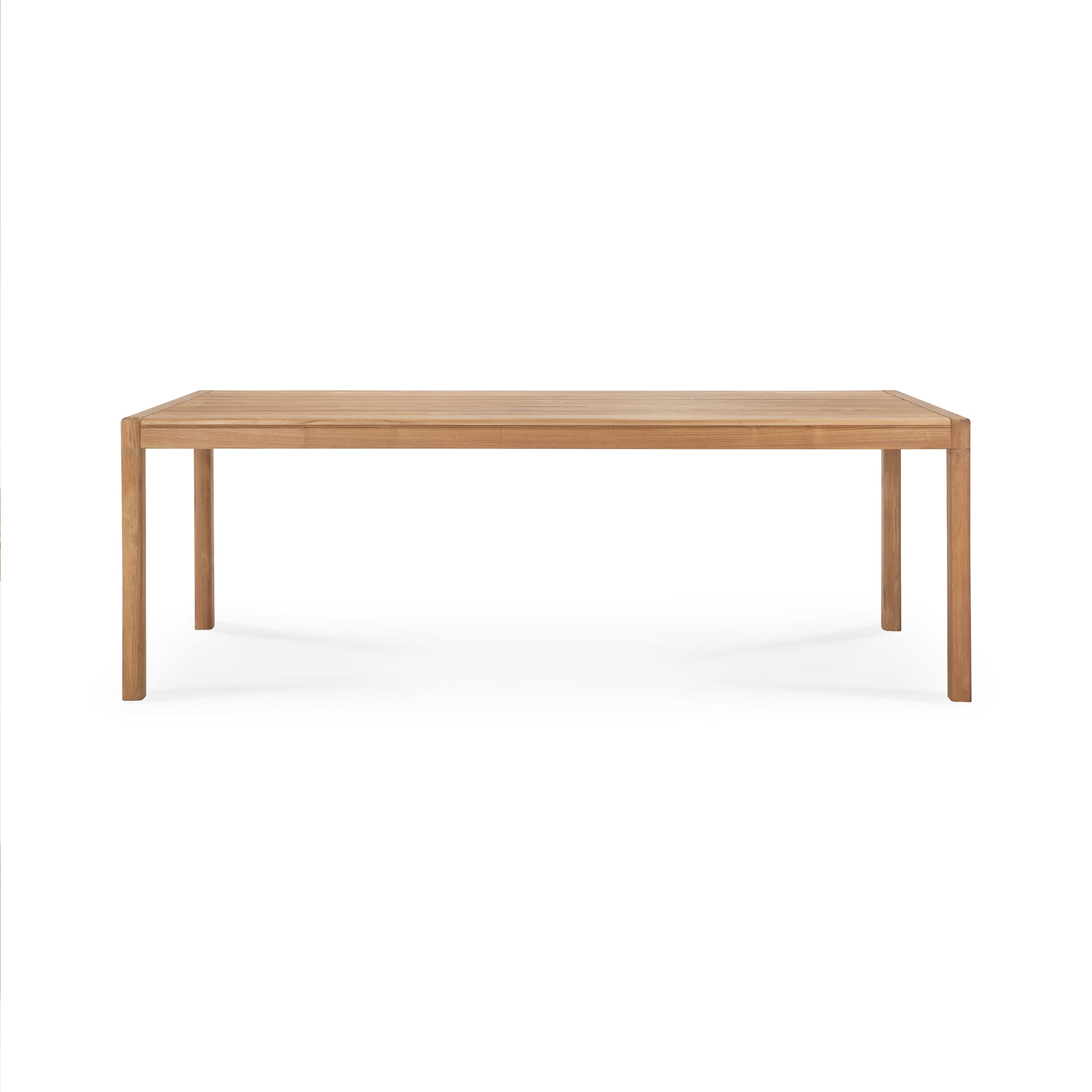 Jack Outdoor Dining Table - Goode Studio