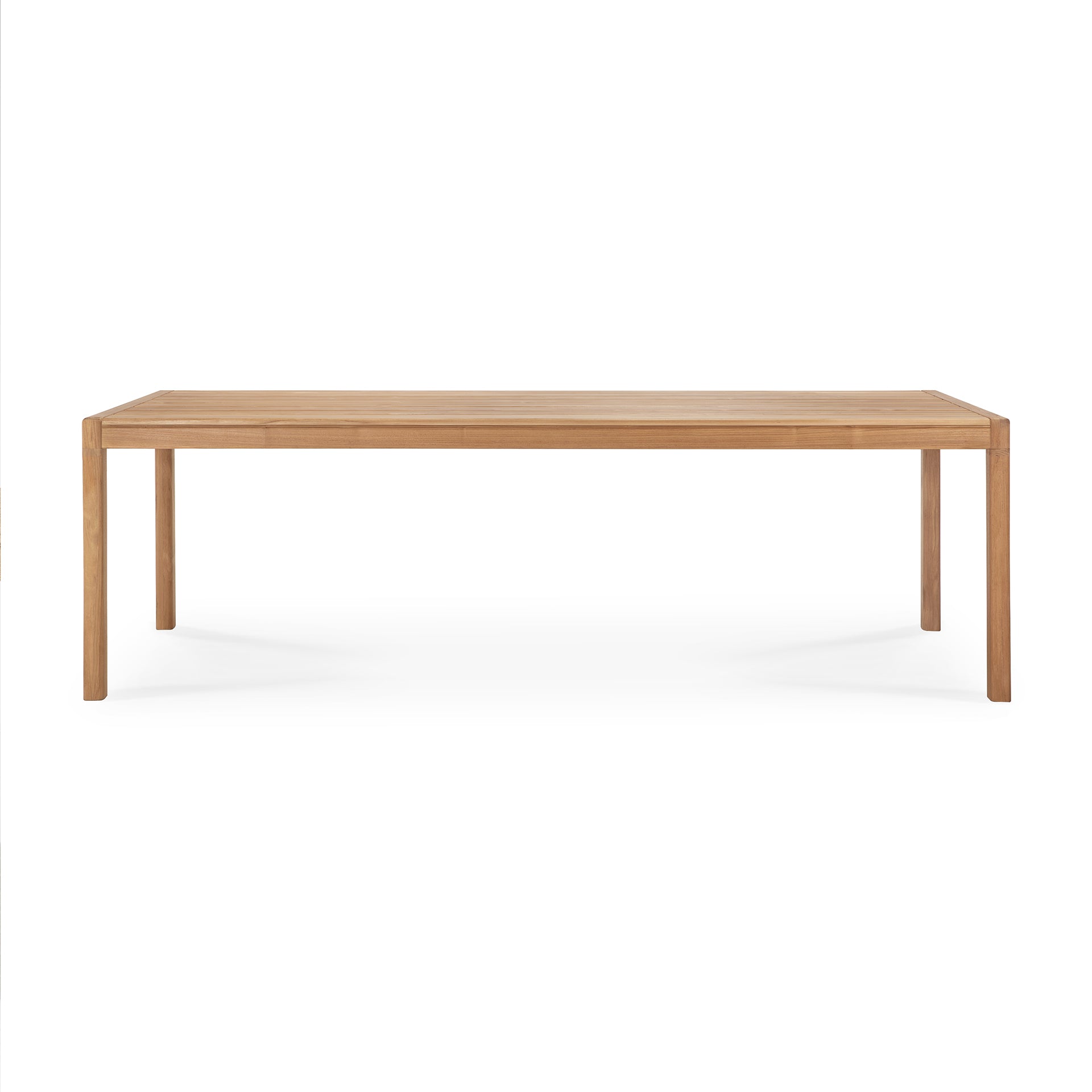 Jack Outdoor Dining Table - Goode Studio
