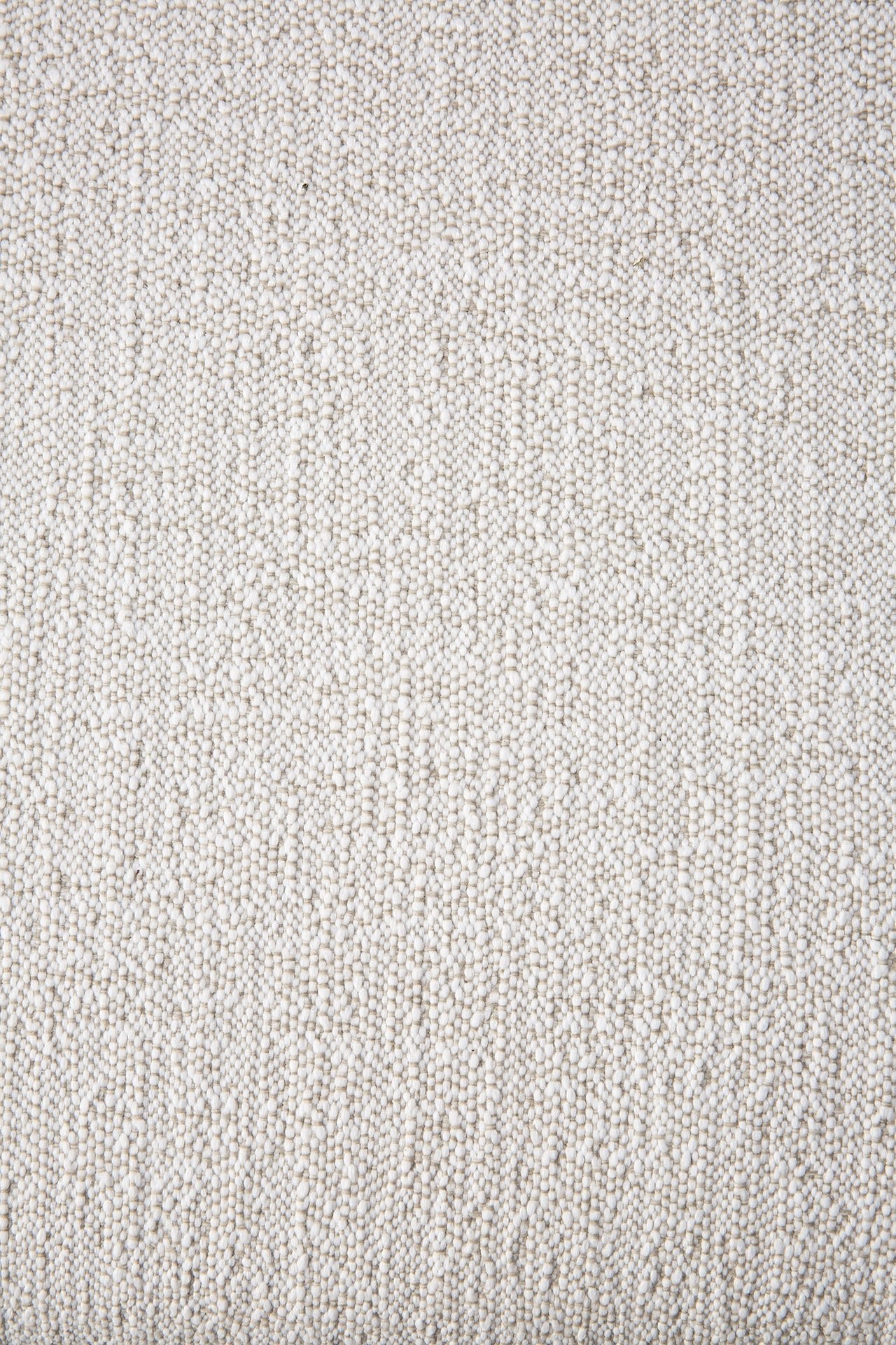 Jack Outdoor Footstool - Teak Black - Goode Studio