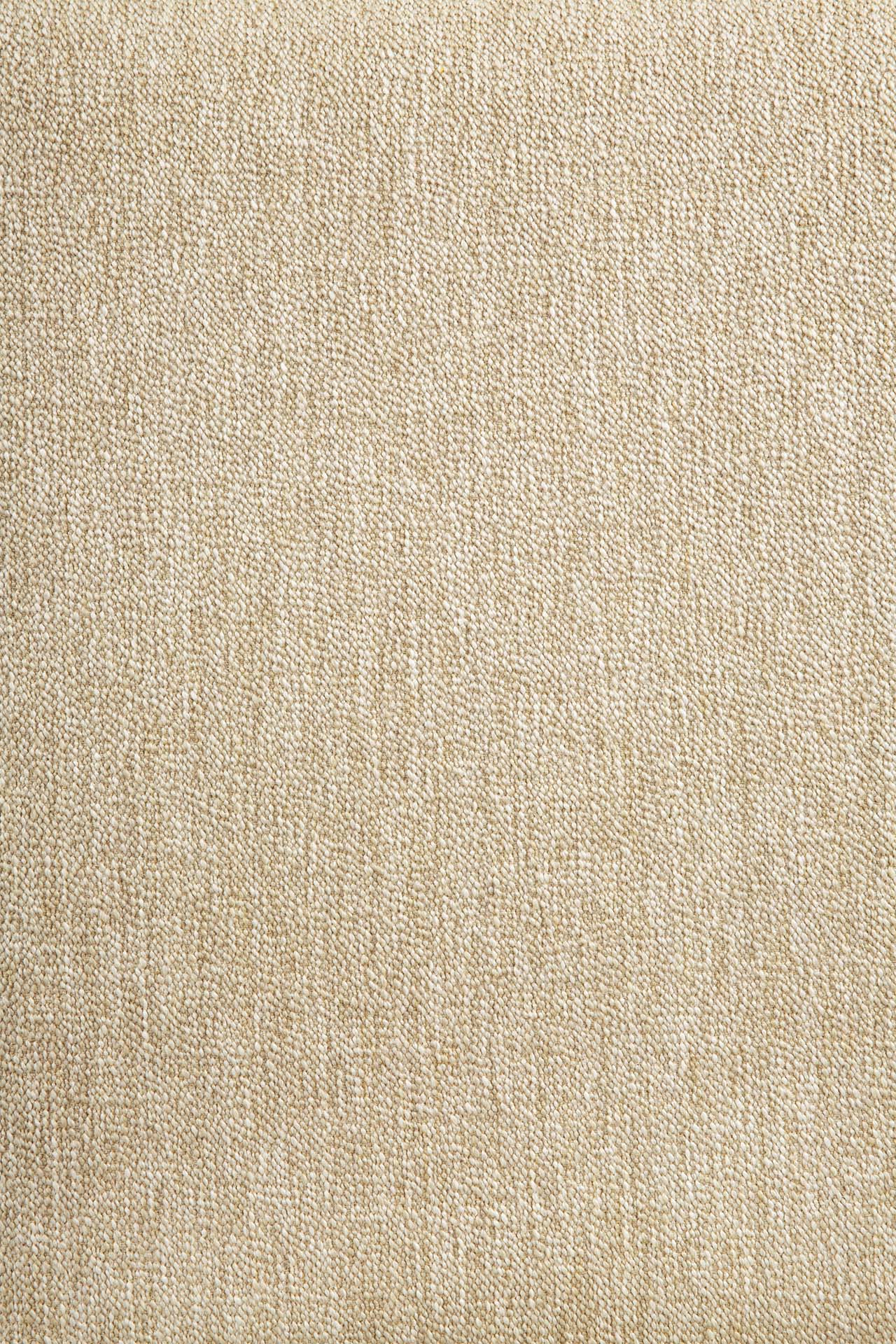 Jack Outdoor Footstool - Teak - Goode Studio