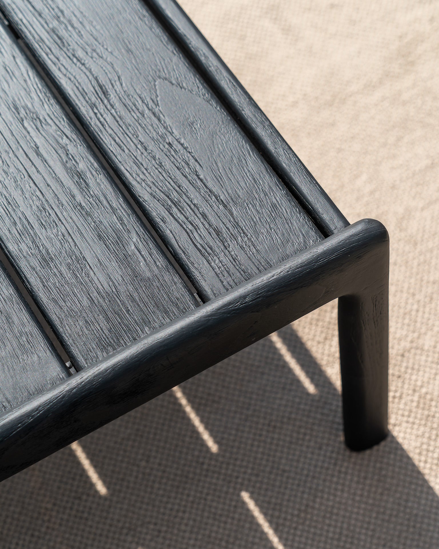 Jack Outdoor Side Table - Goode Studio