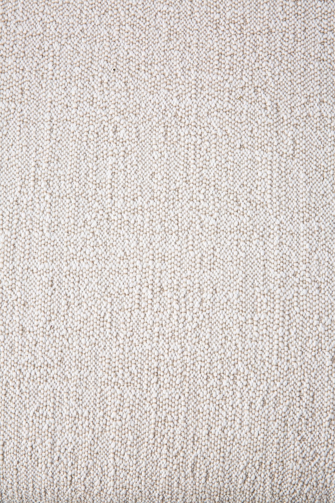 Jack Outdoor Footstool - Teak - Goode Studio