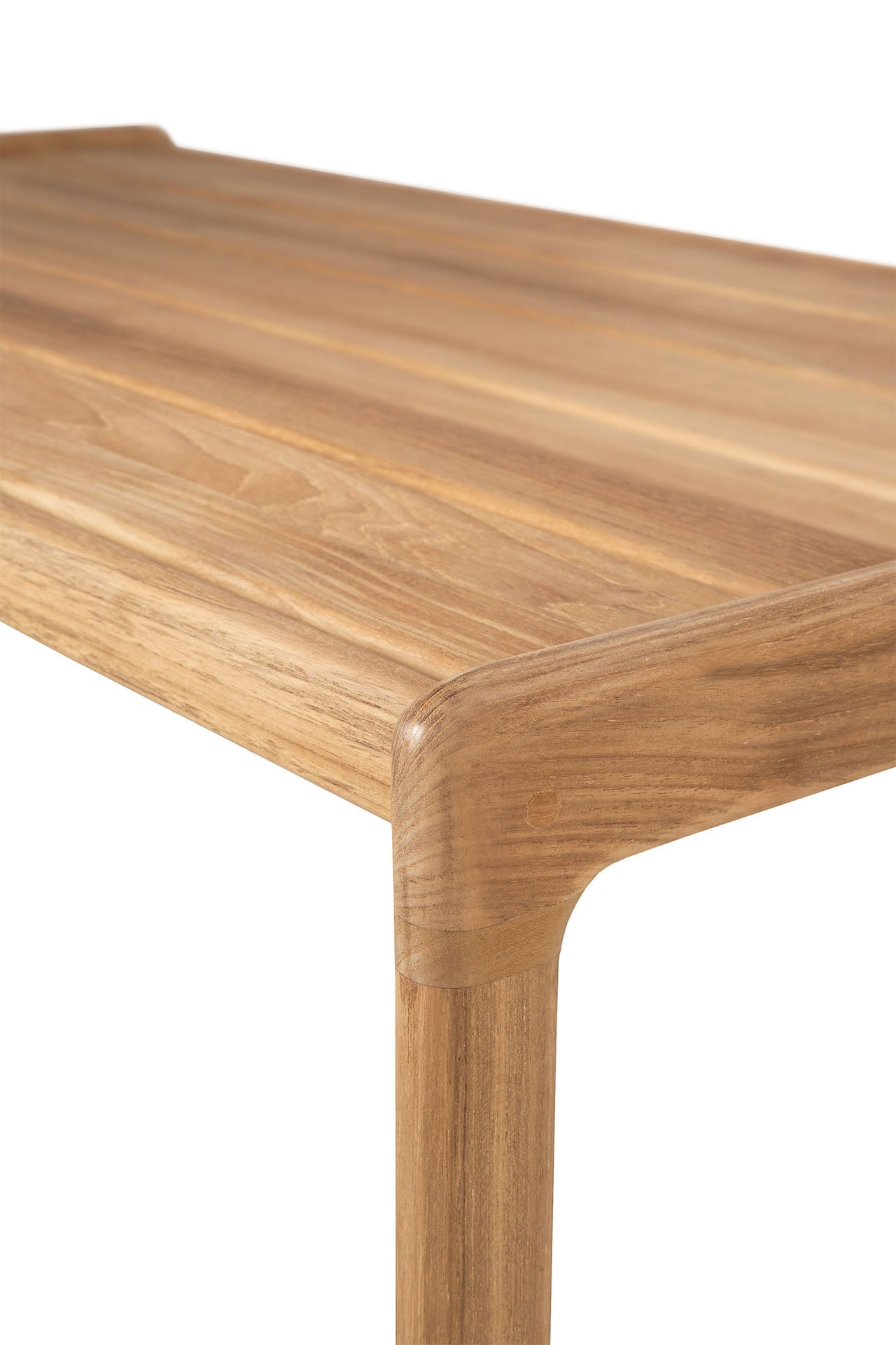 Jack Outdoor Coffee Table - Large - Goode Studio