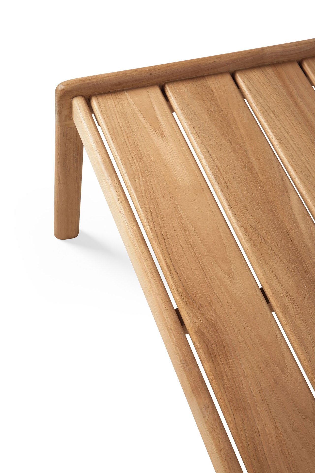 Jack Outdoor Coffee Table - Large - Goode Studio