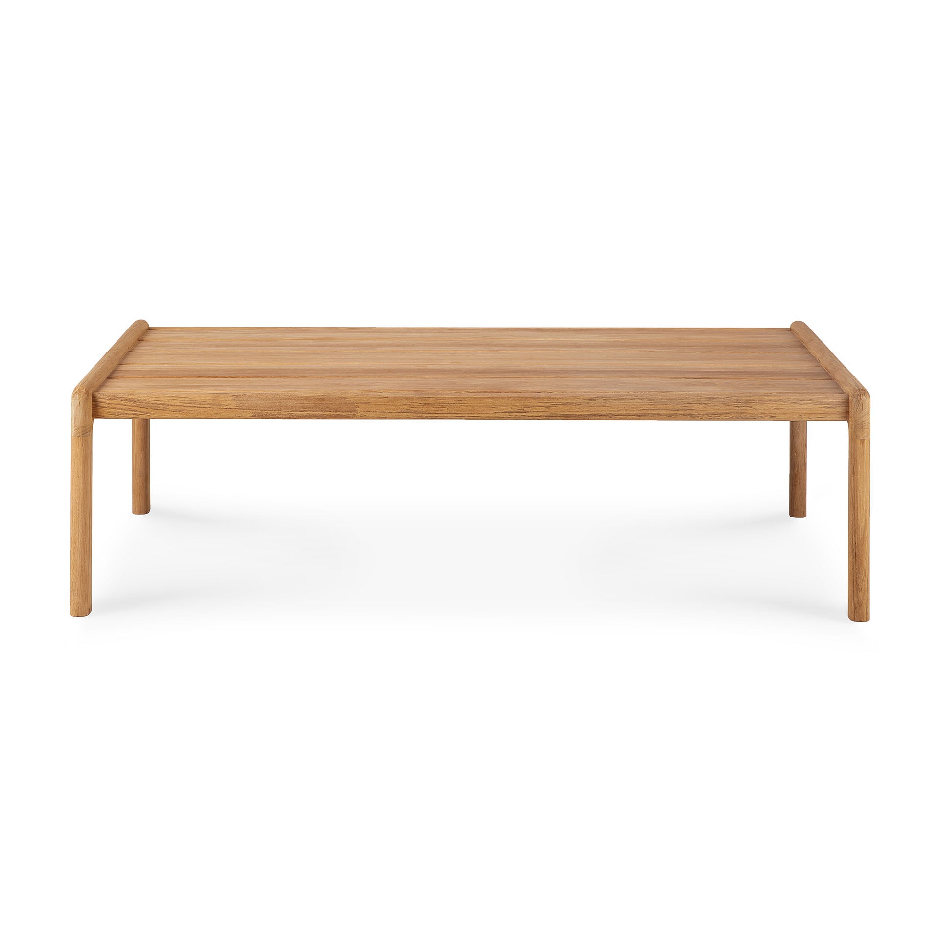 Jack Outdoor Coffee Table - Large - Goode Studio