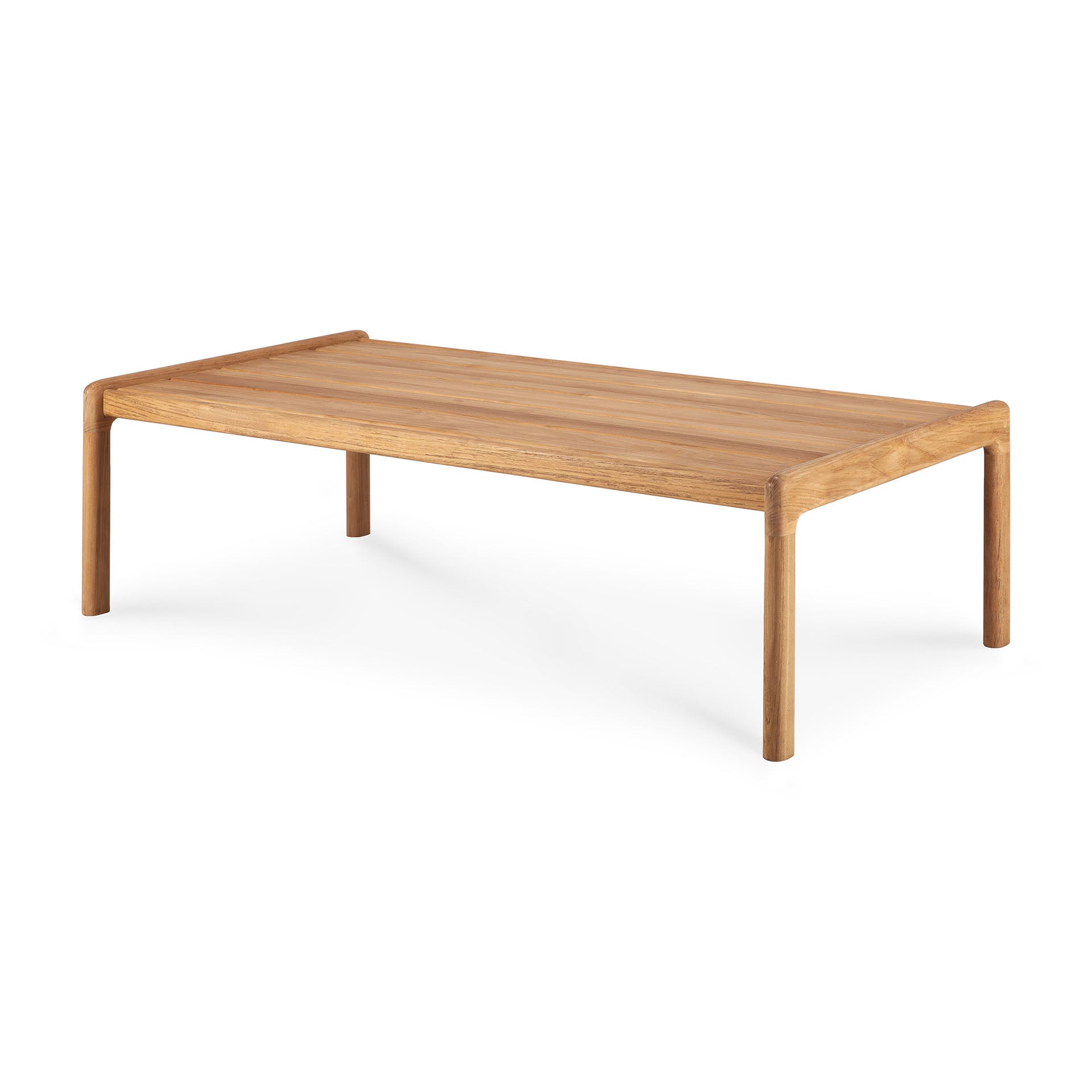 Jack Outdoor Coffee Table - Large - Goode Studio