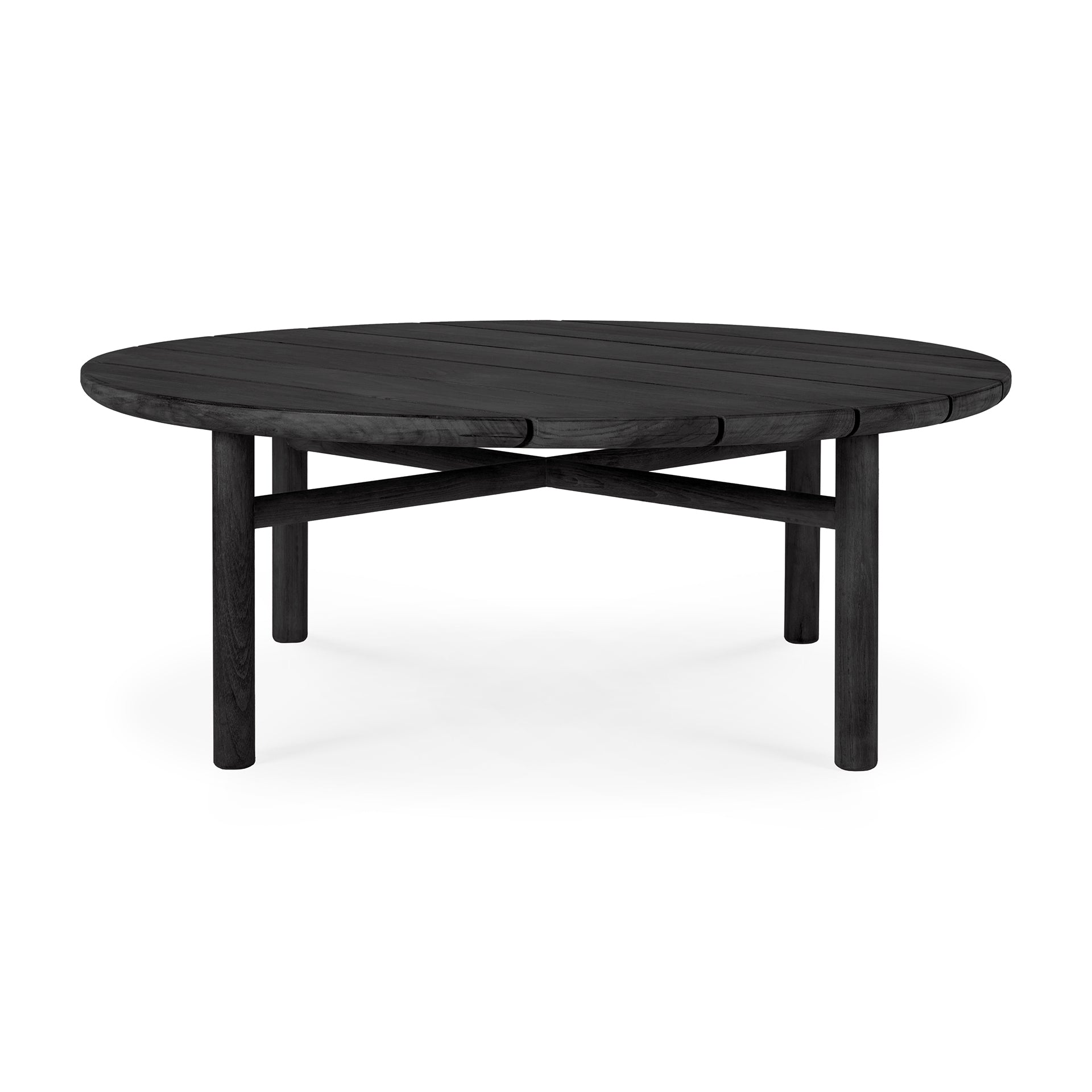 Quatro Outdoor Coffee Table - Large - Goode Studio