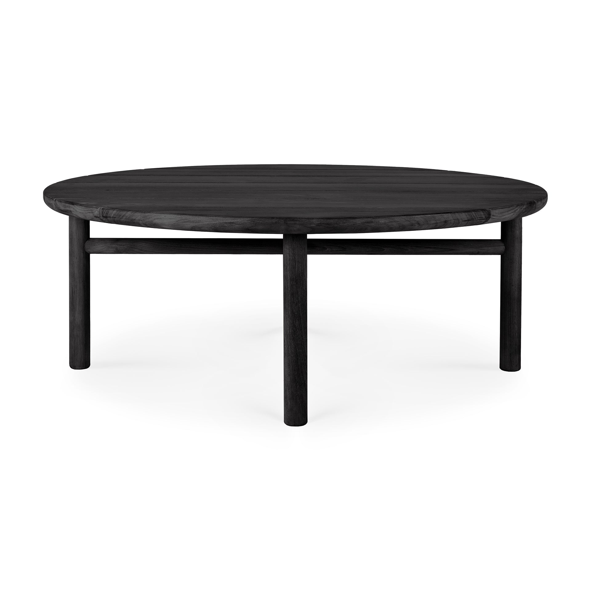 Quatro Outdoor Coffee Table - Large - Goode Studio