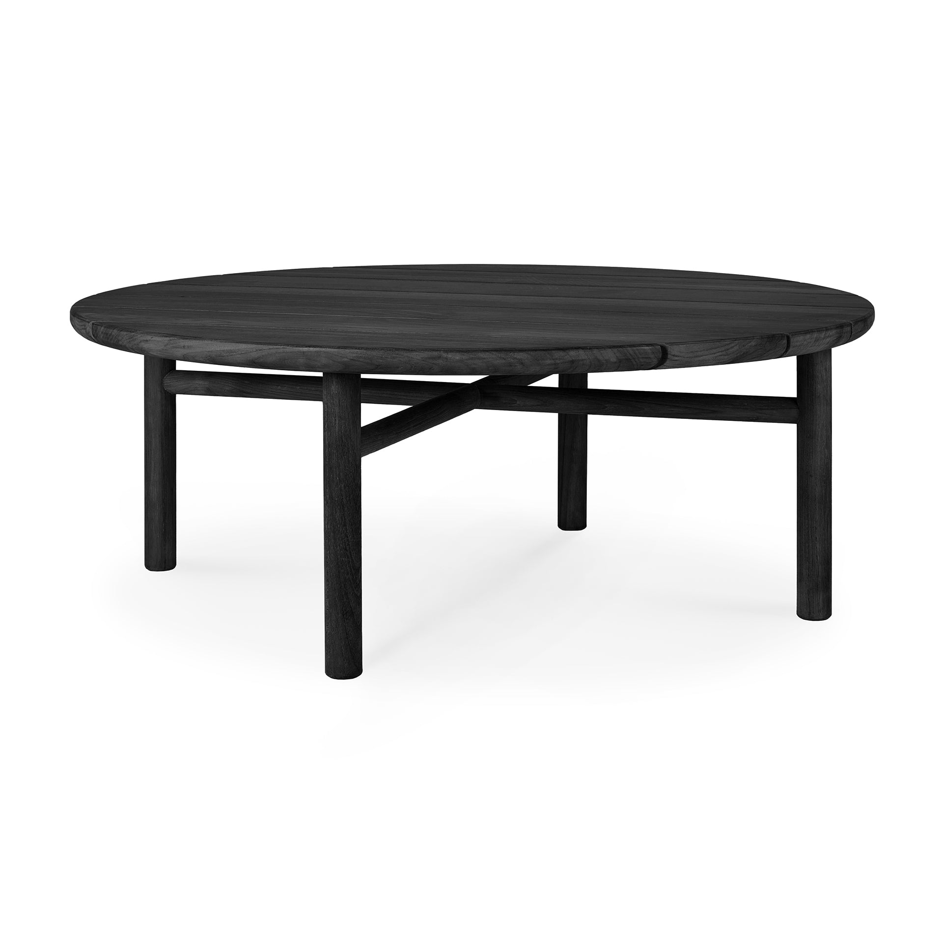 Quatro Outdoor Coffee Table - Large - Goode Studio