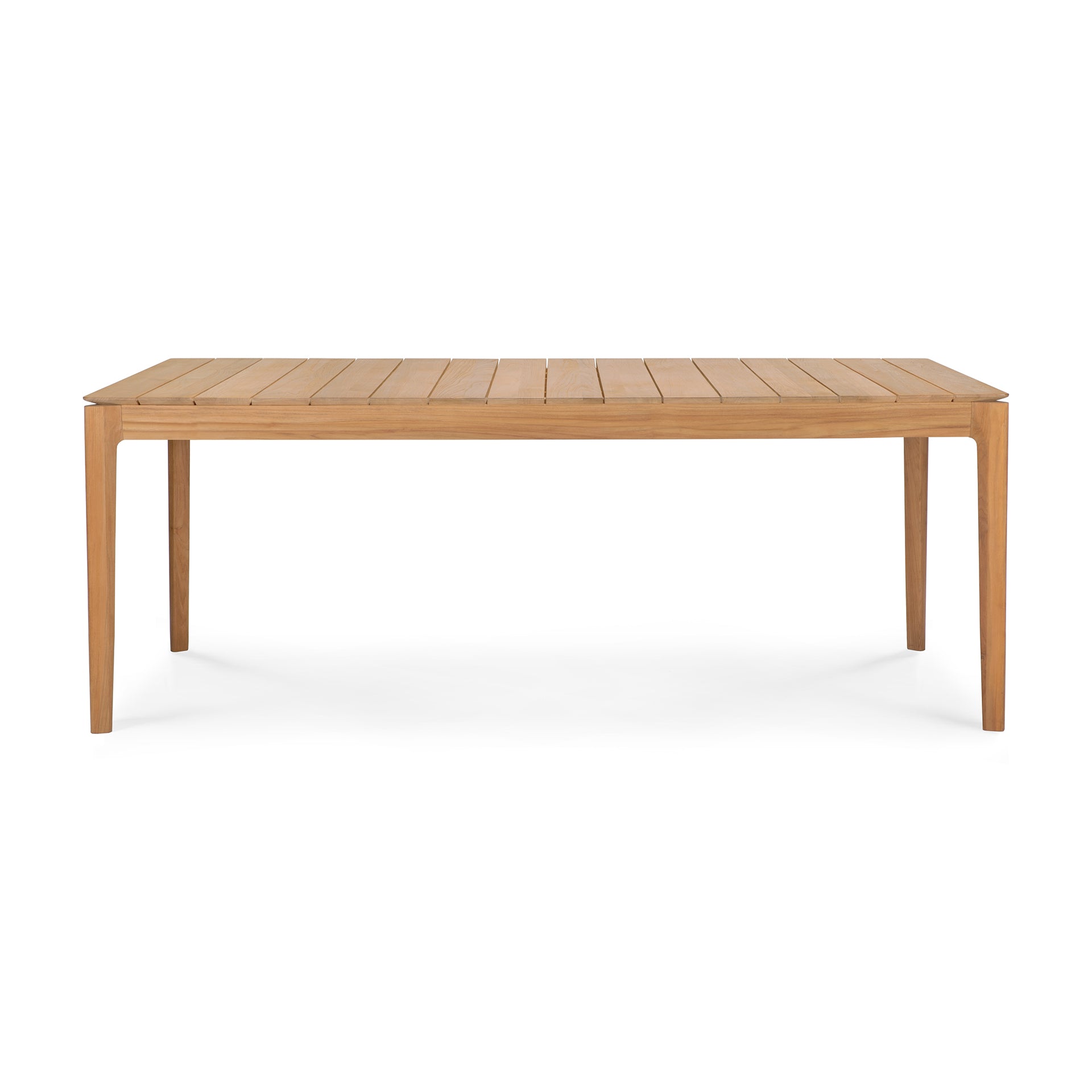 Bok Outdoor Dining Table - Goode Studio