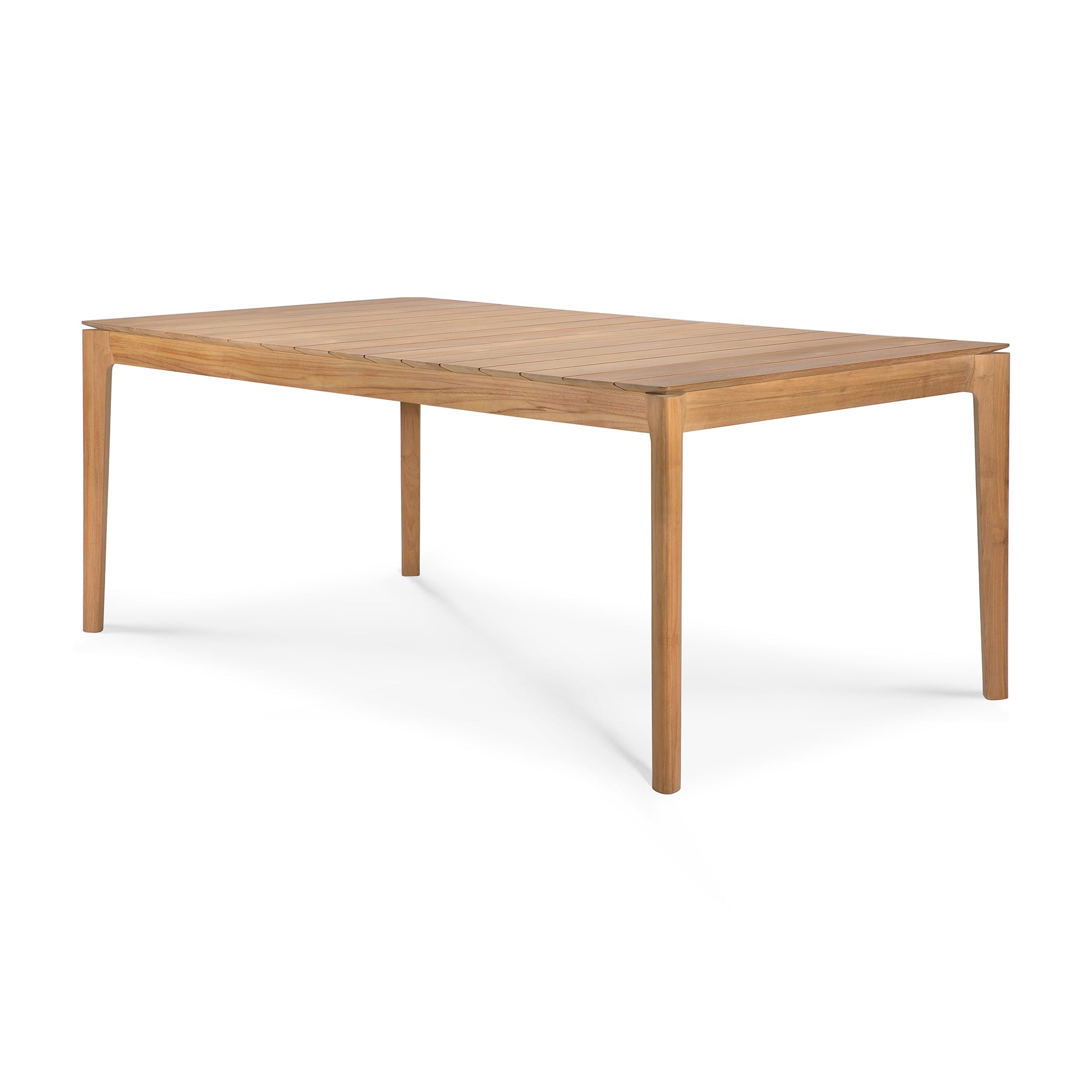 Bok Outdoor Dining Table - Goode Studio