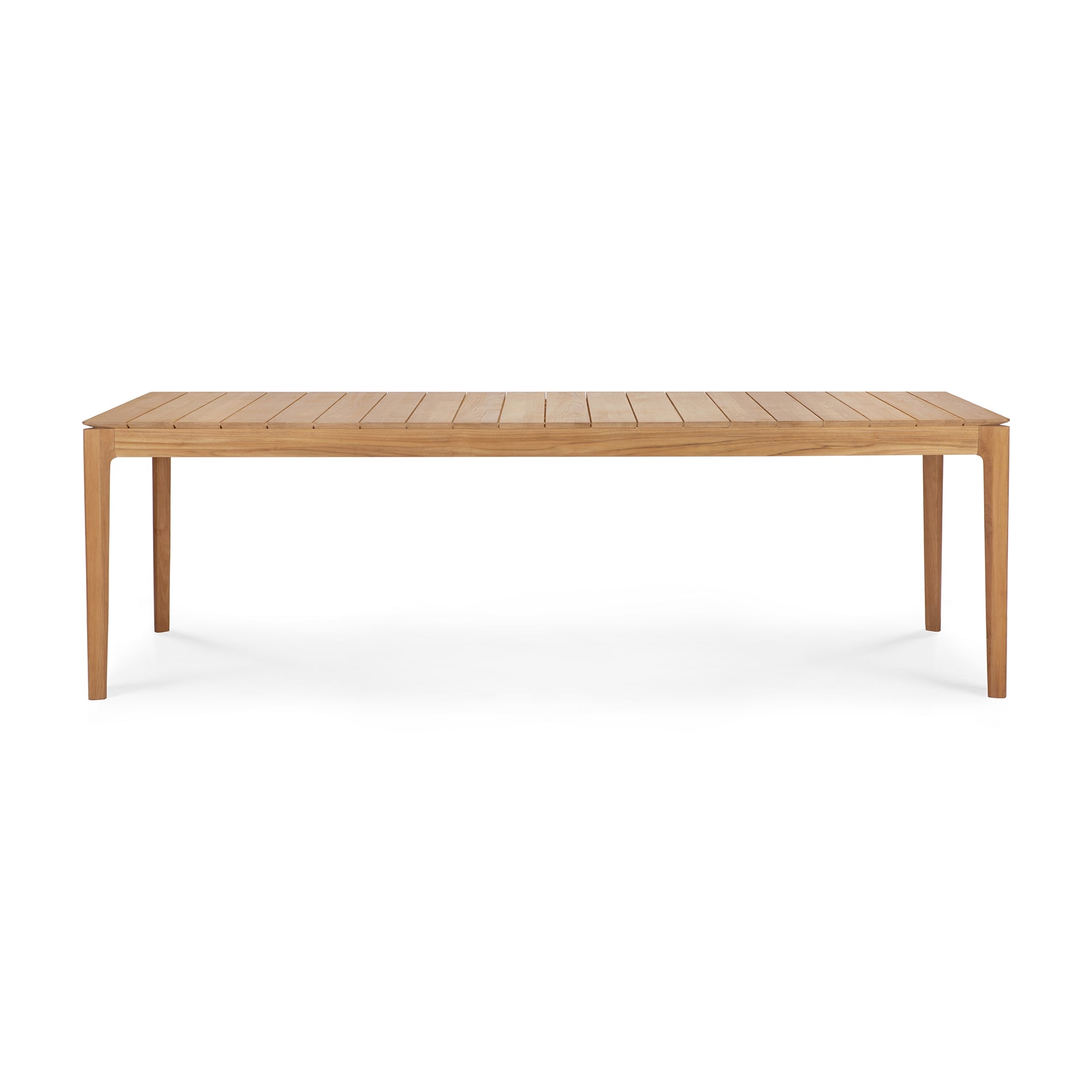 Bok Outdoor Dining Table - Goode Studio