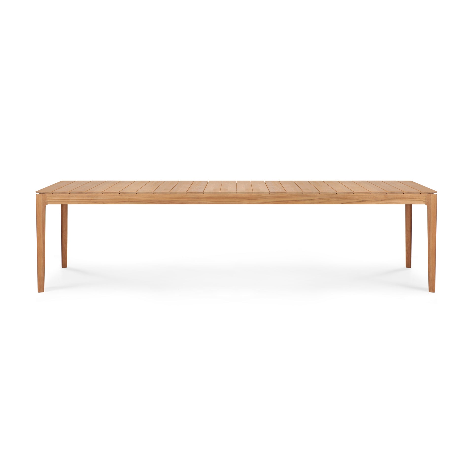 Bok Outdoor Dining Table - Goode Studio