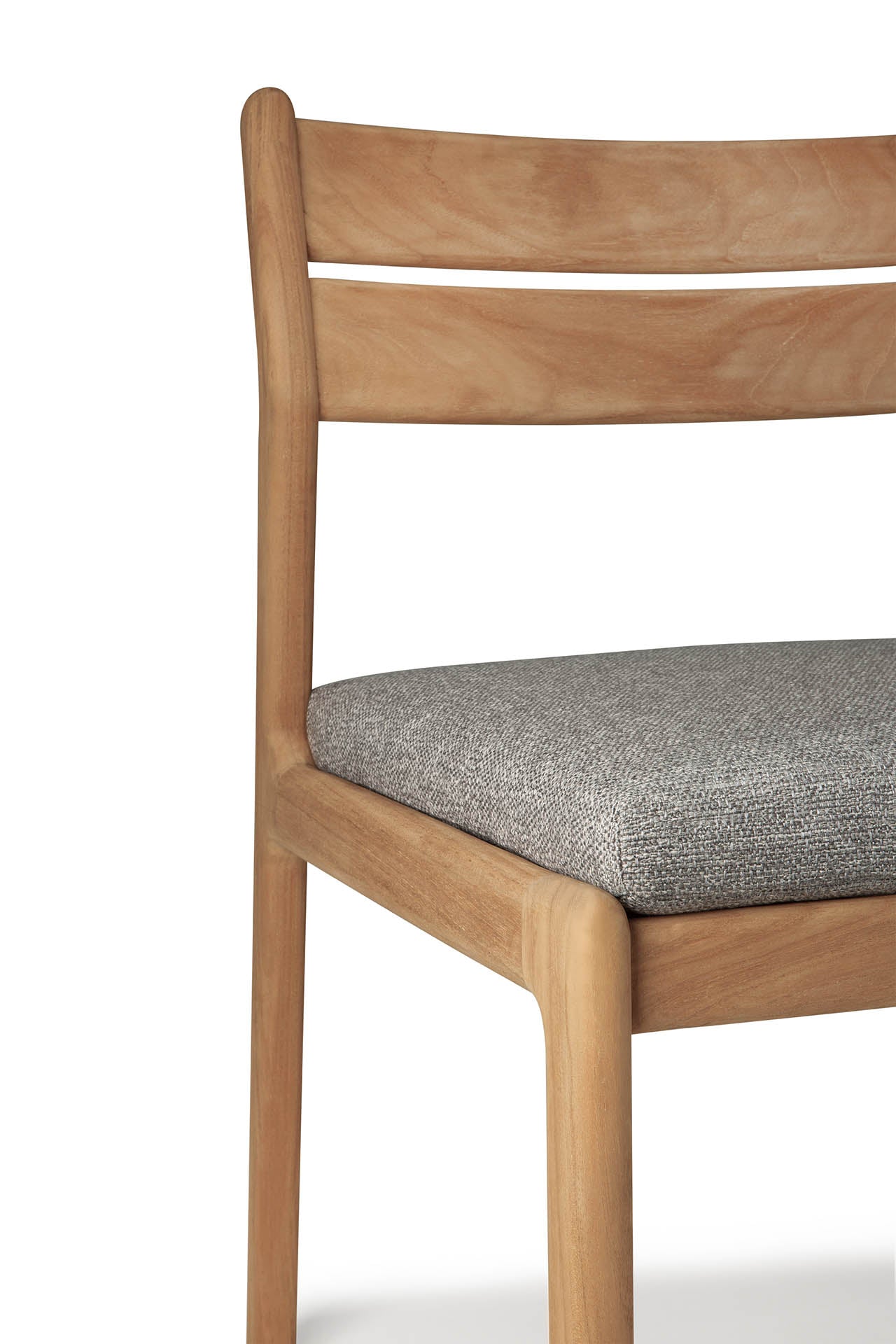 Jack-outdoor-dining-chair-teak-Mocha-fabric-cut-Goode-Studio