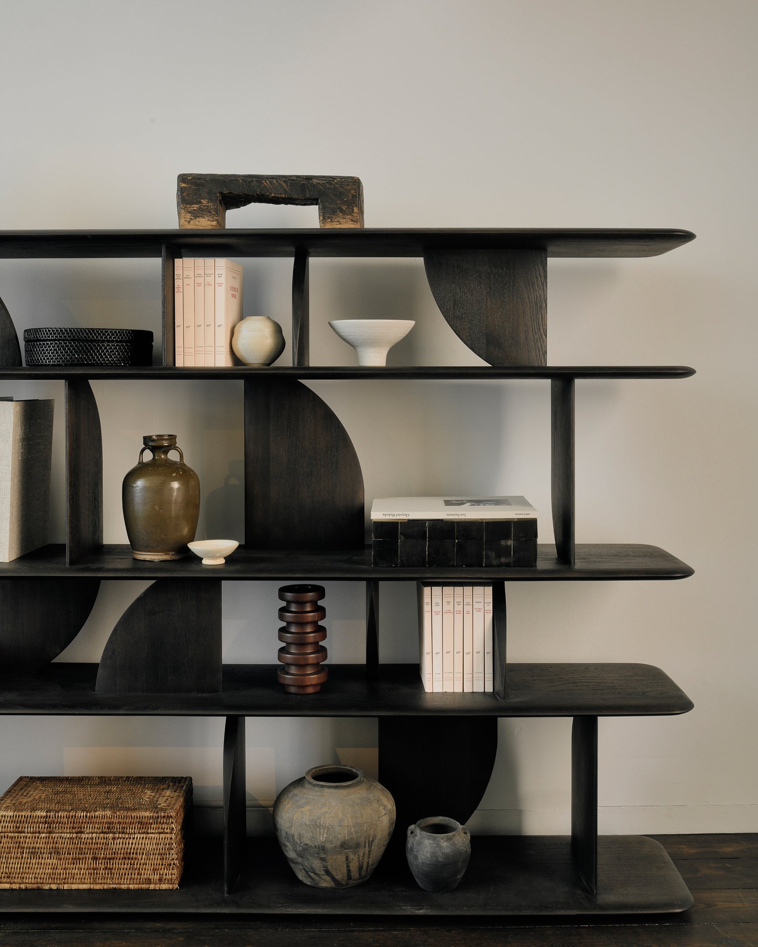 Geometric Rack - Goode Studio