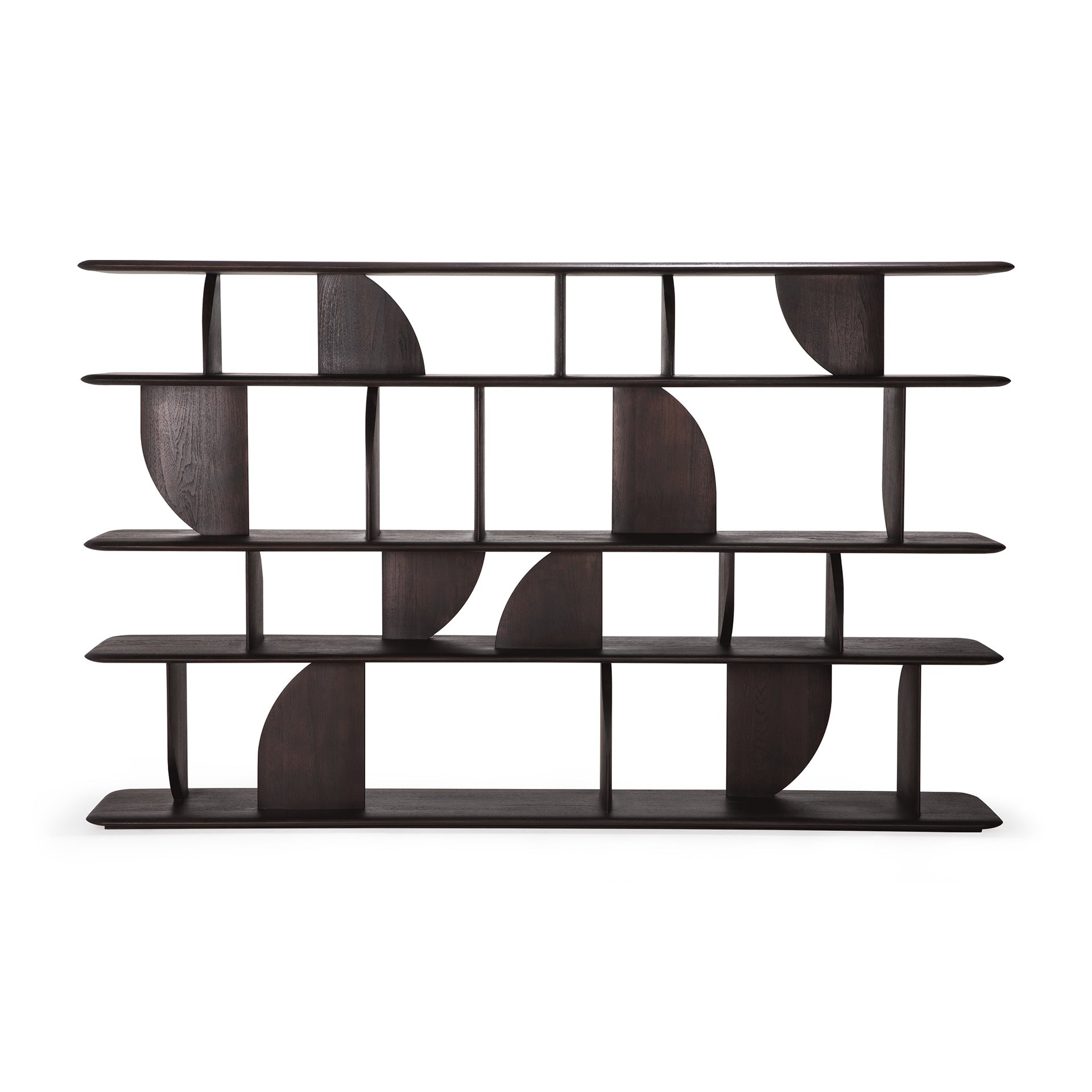 Geometric Rack - Goode Studio