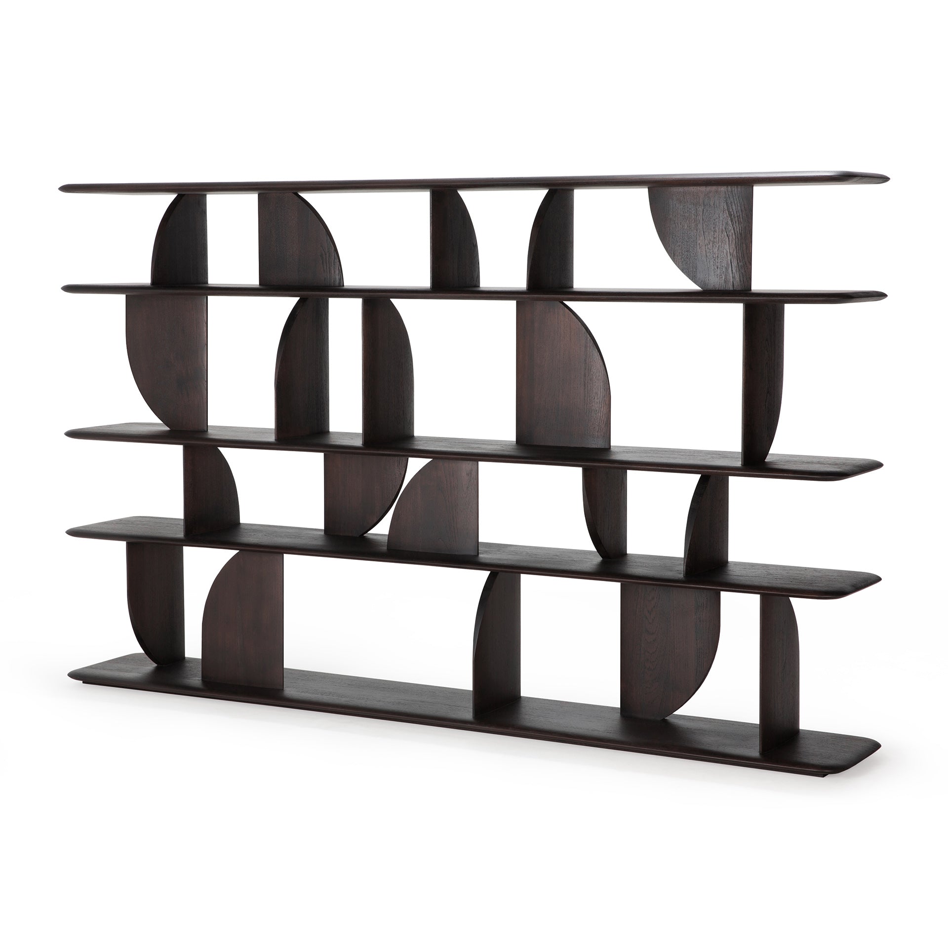 Geometric Rack - Goode Studio