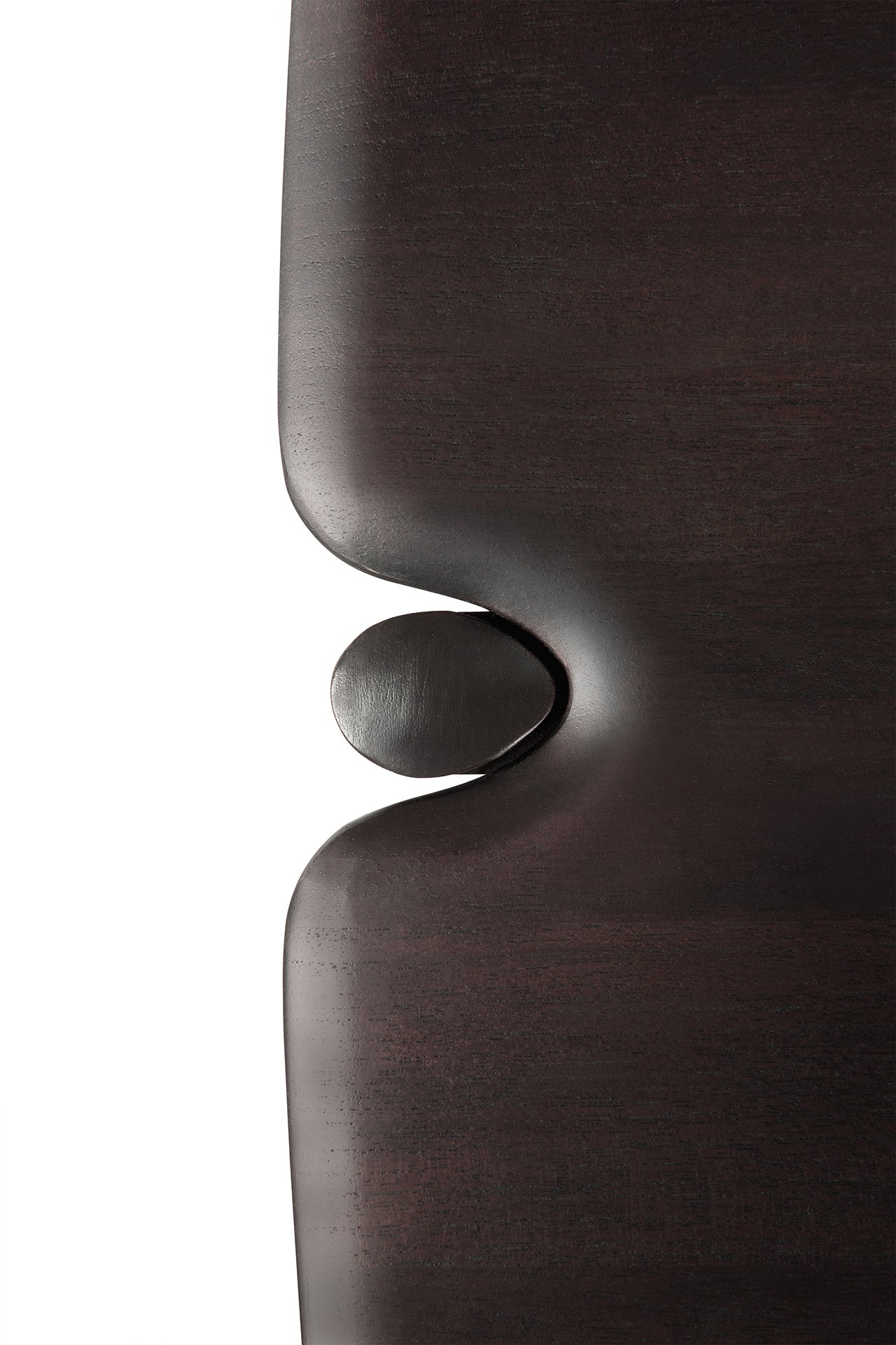 PI-console-varnished-teak-dark-brown-rectangular-Goode-Studio