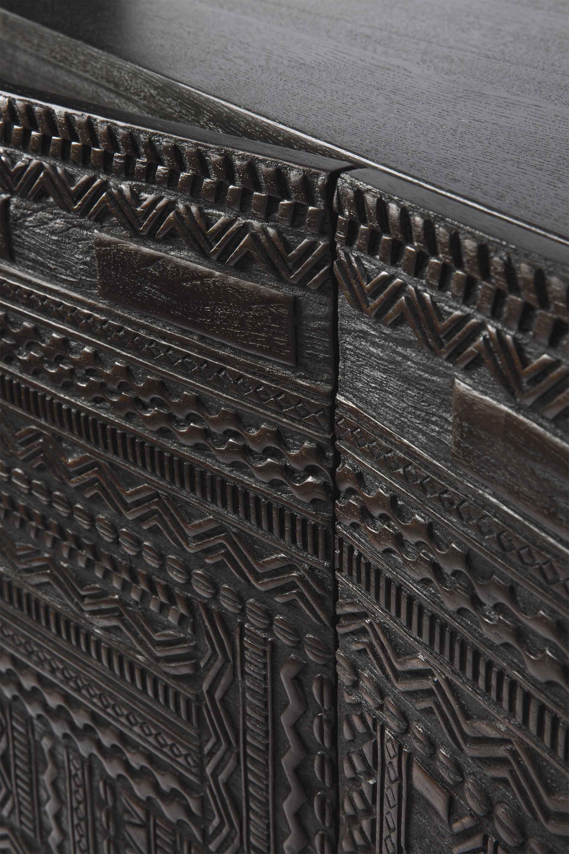 Teak-Tabwa-black-sideboard-Goode-Studio