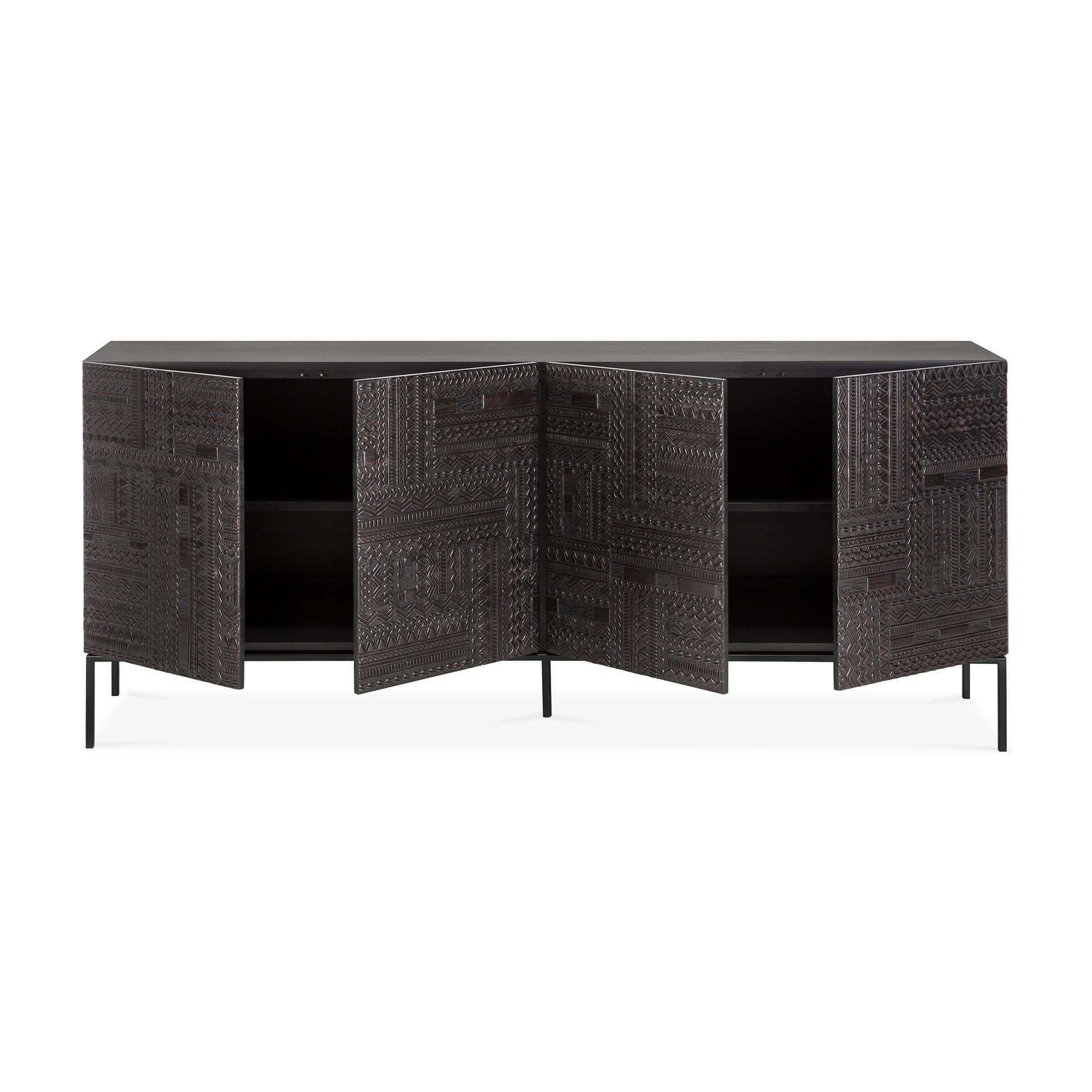 Tebwa Sideboard - Goode Studio